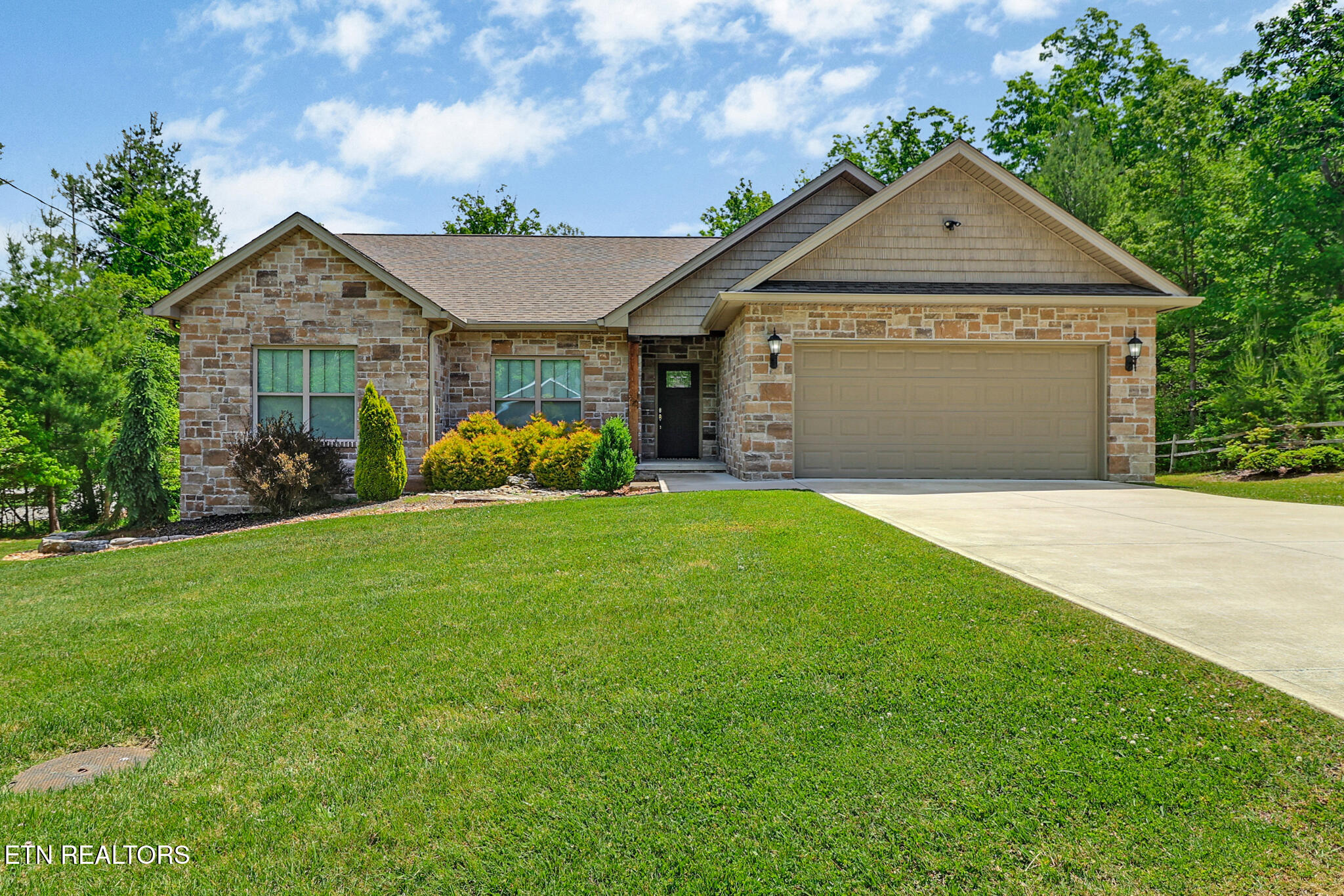 142 Forest View Drive Crossville TN 38558