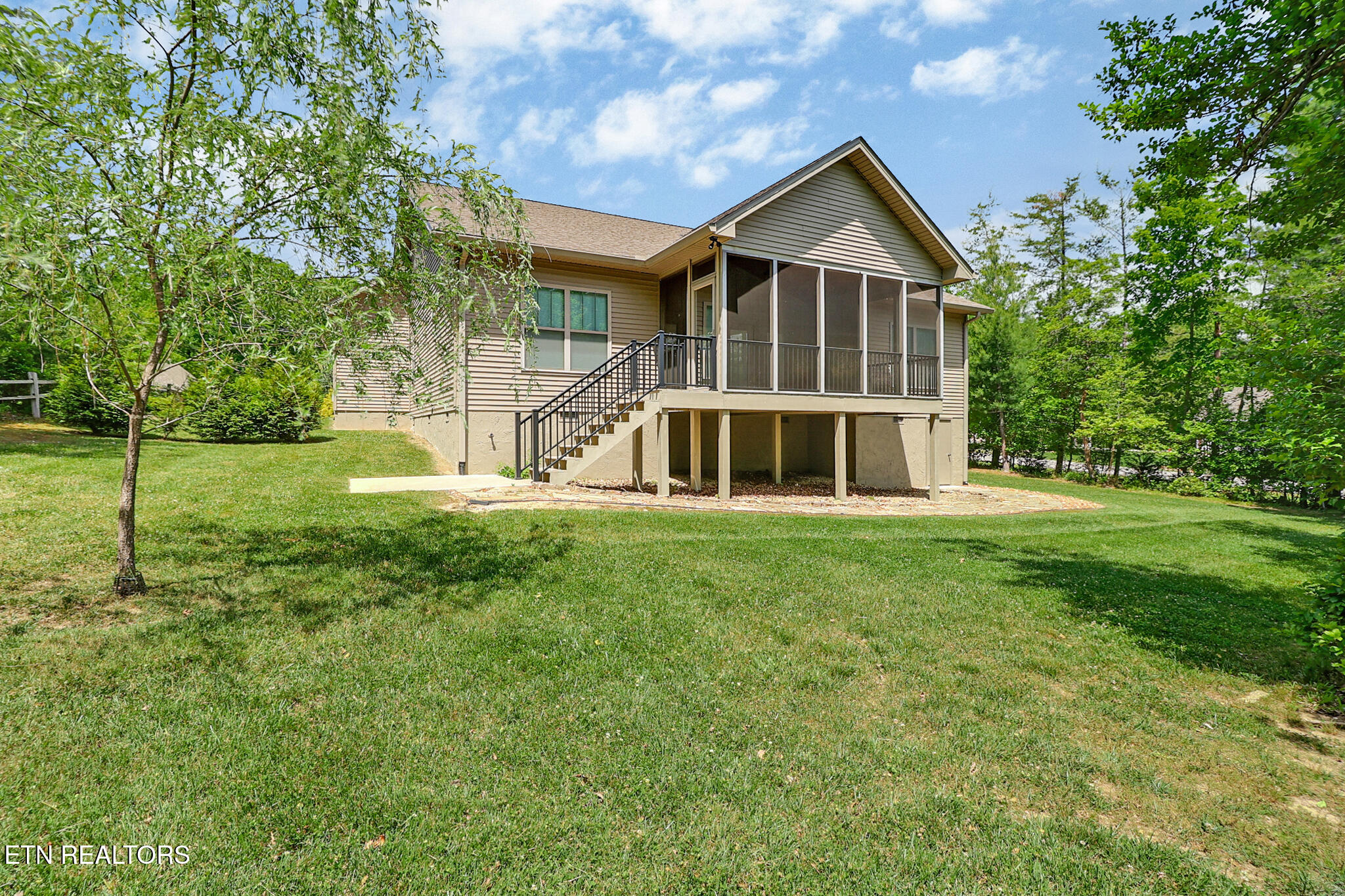 142 Forest View Drive Crossville TN 38558