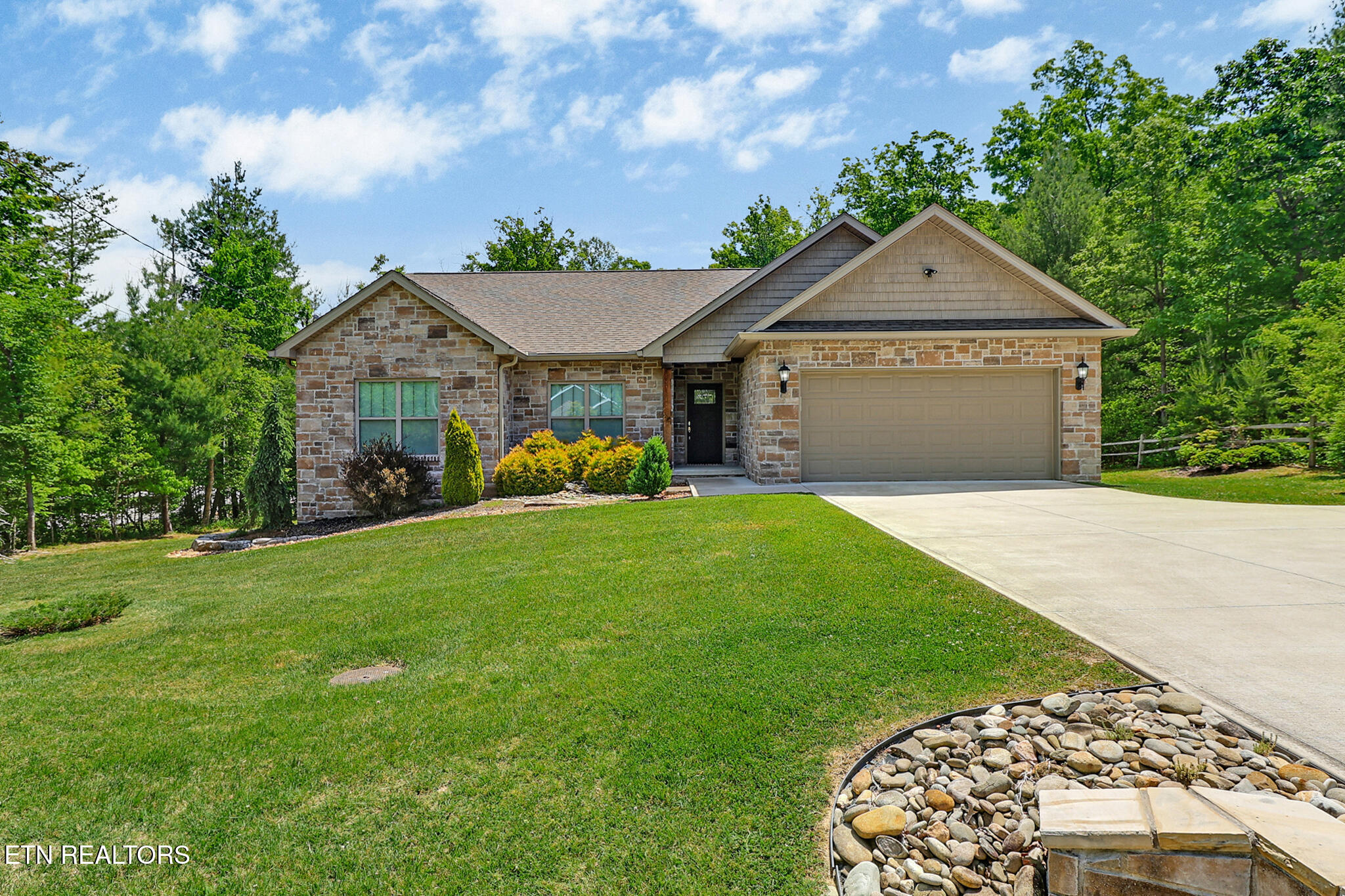 142 Forest View Drive Crossville TN 38558