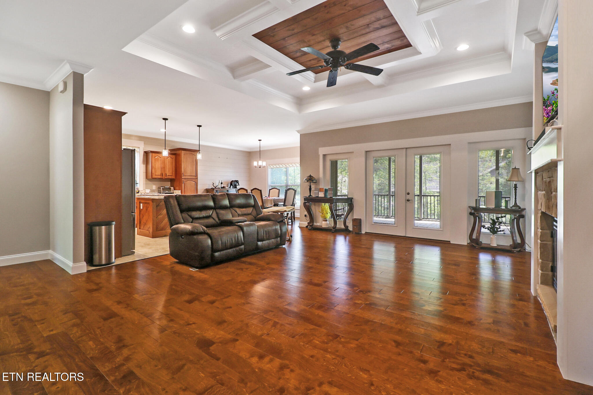 142 Forest View Drive Crossville TN 38558