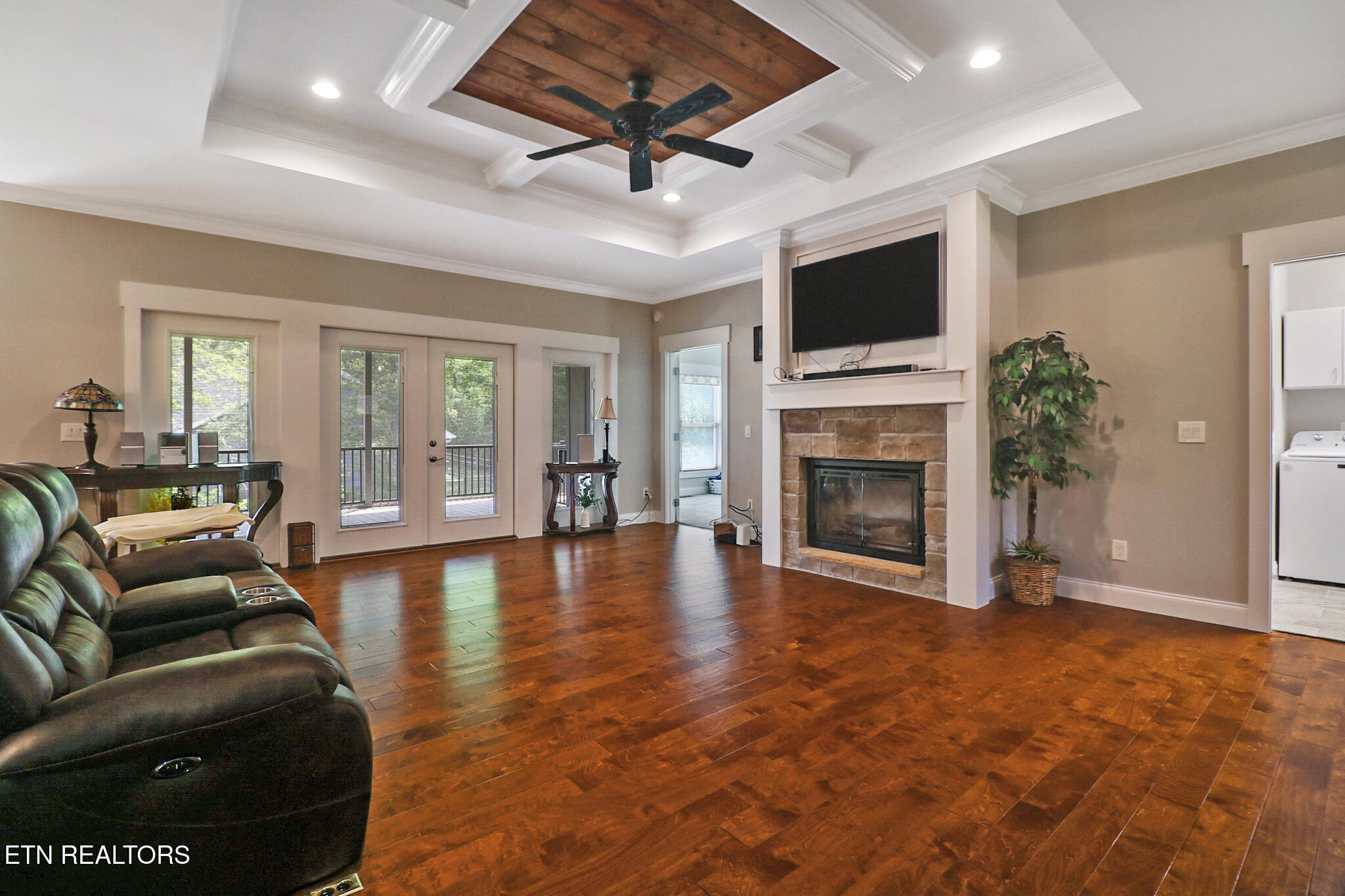 142 Forest View Drive Crossville TN 38558