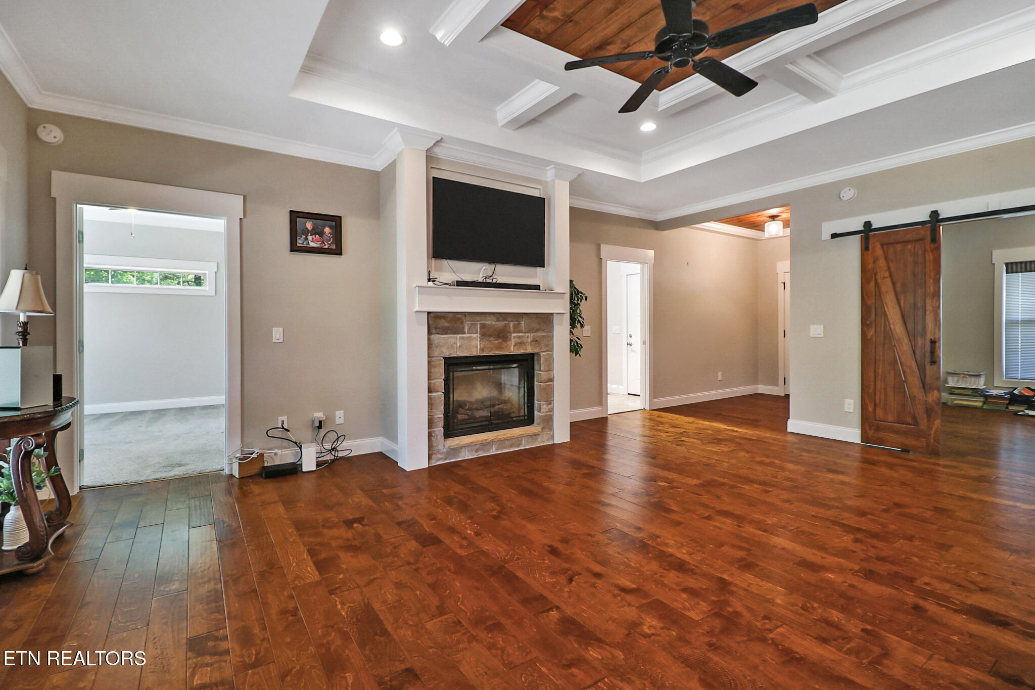 142 Forest View Drive Crossville TN 38558