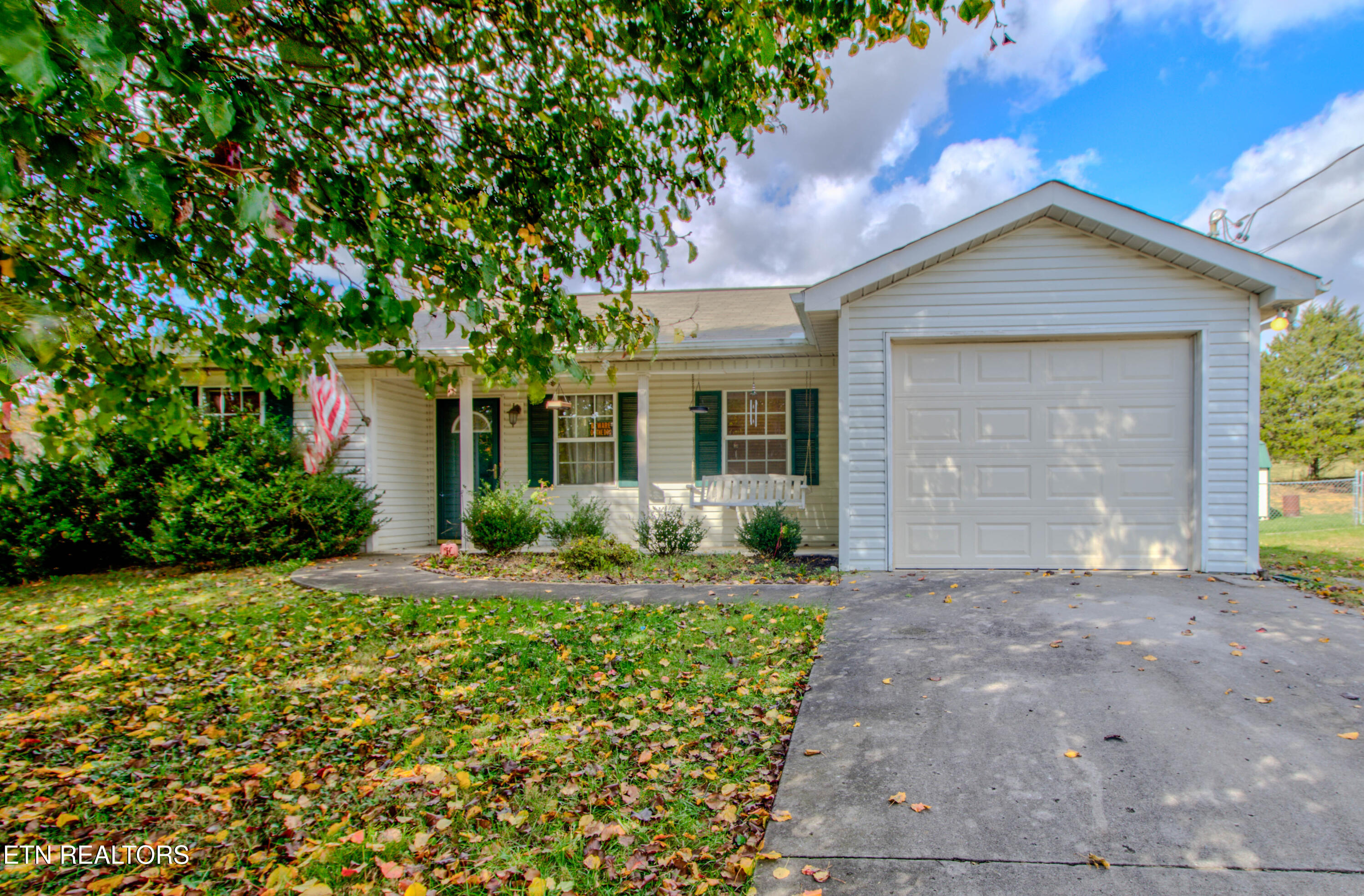 5921 David Johnson Lane Knoxville TN 37918
