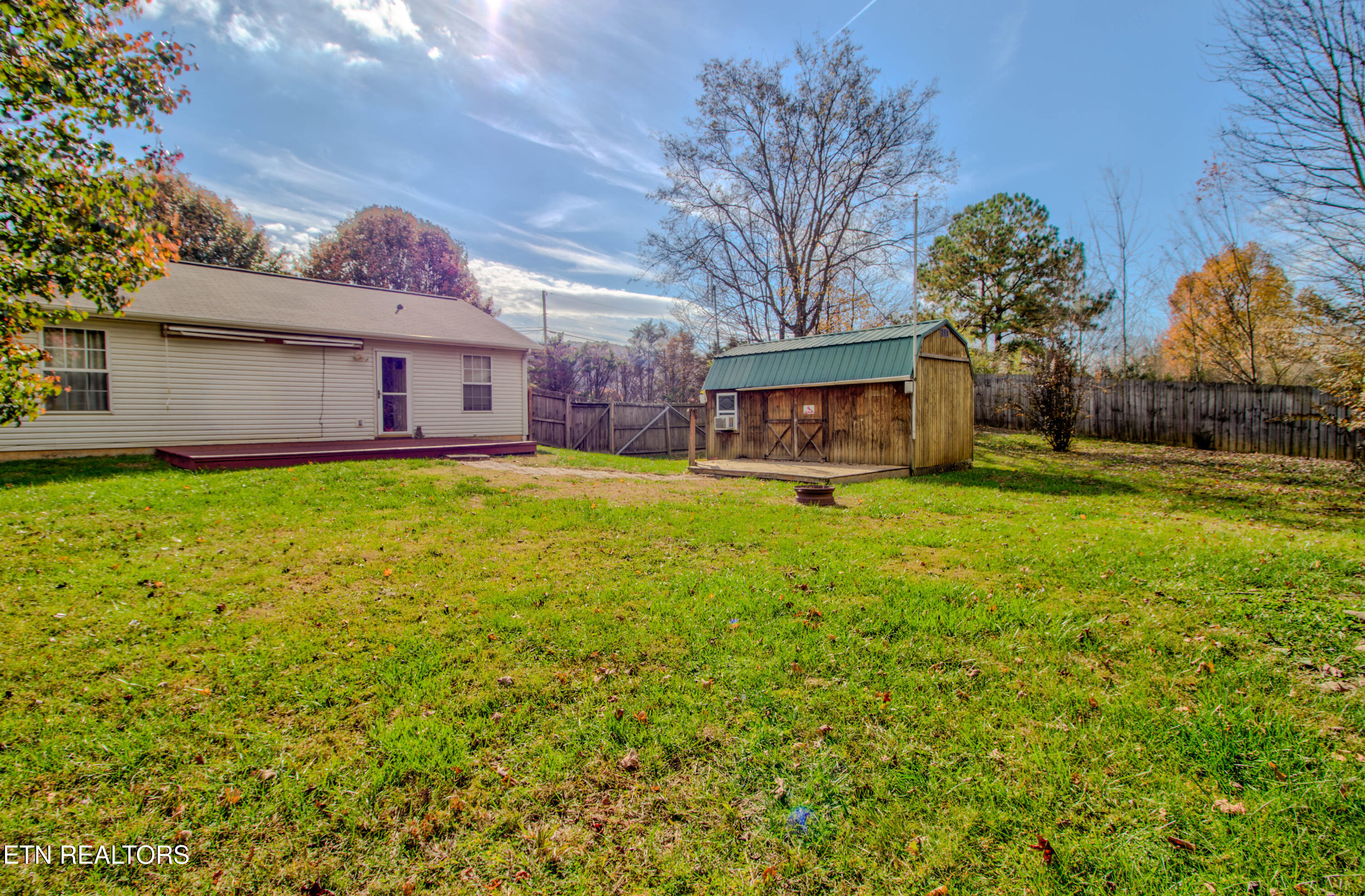 5921 David Johnson Lane Knoxville TN 37918