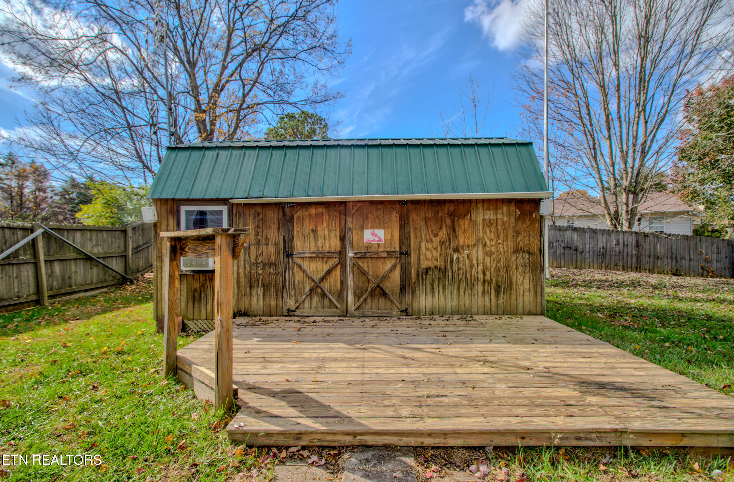 5921 David Johnson Lane Knoxville TN 37918