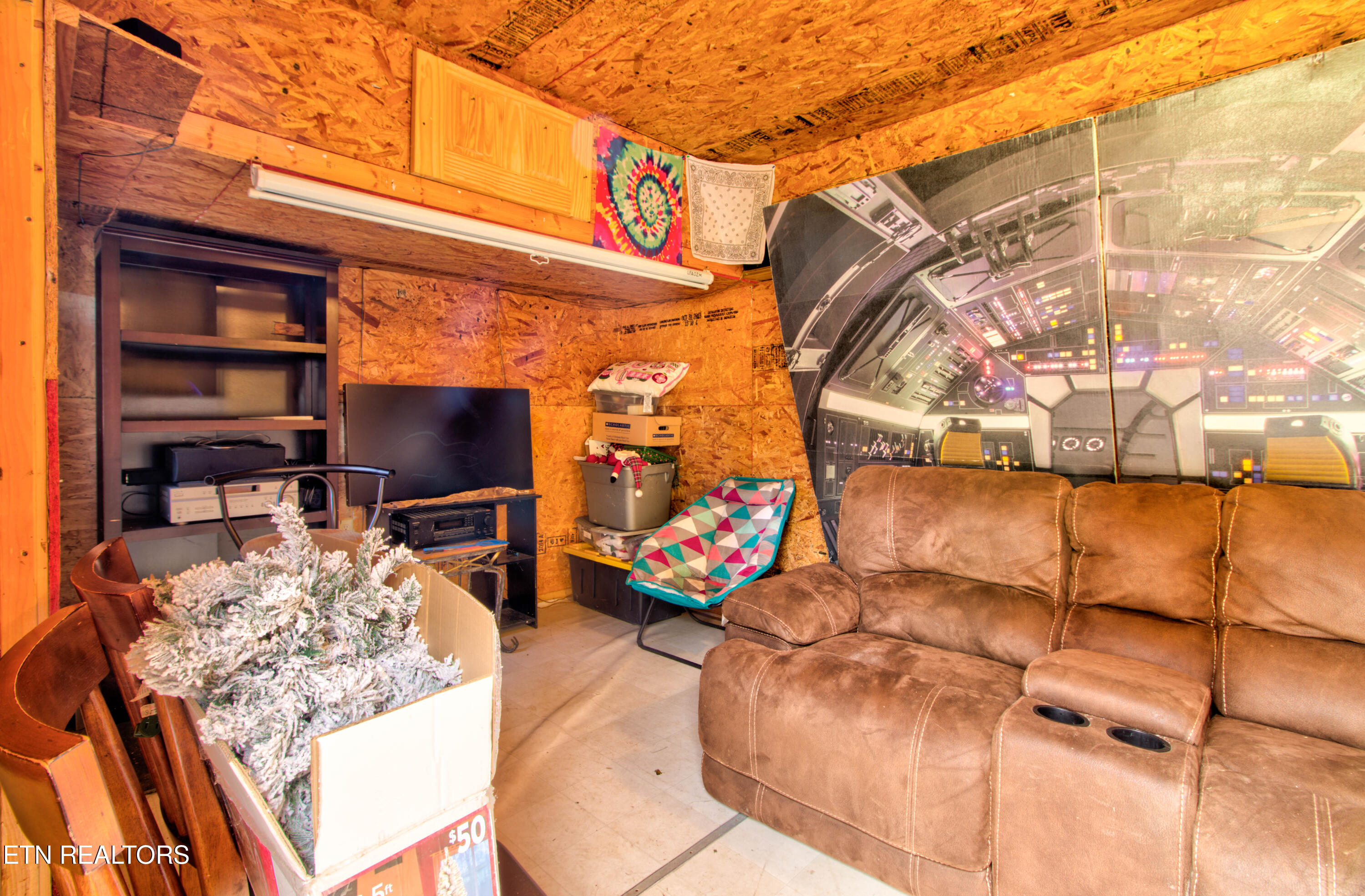 5921 David Johnson Lane Knoxville TN 37918