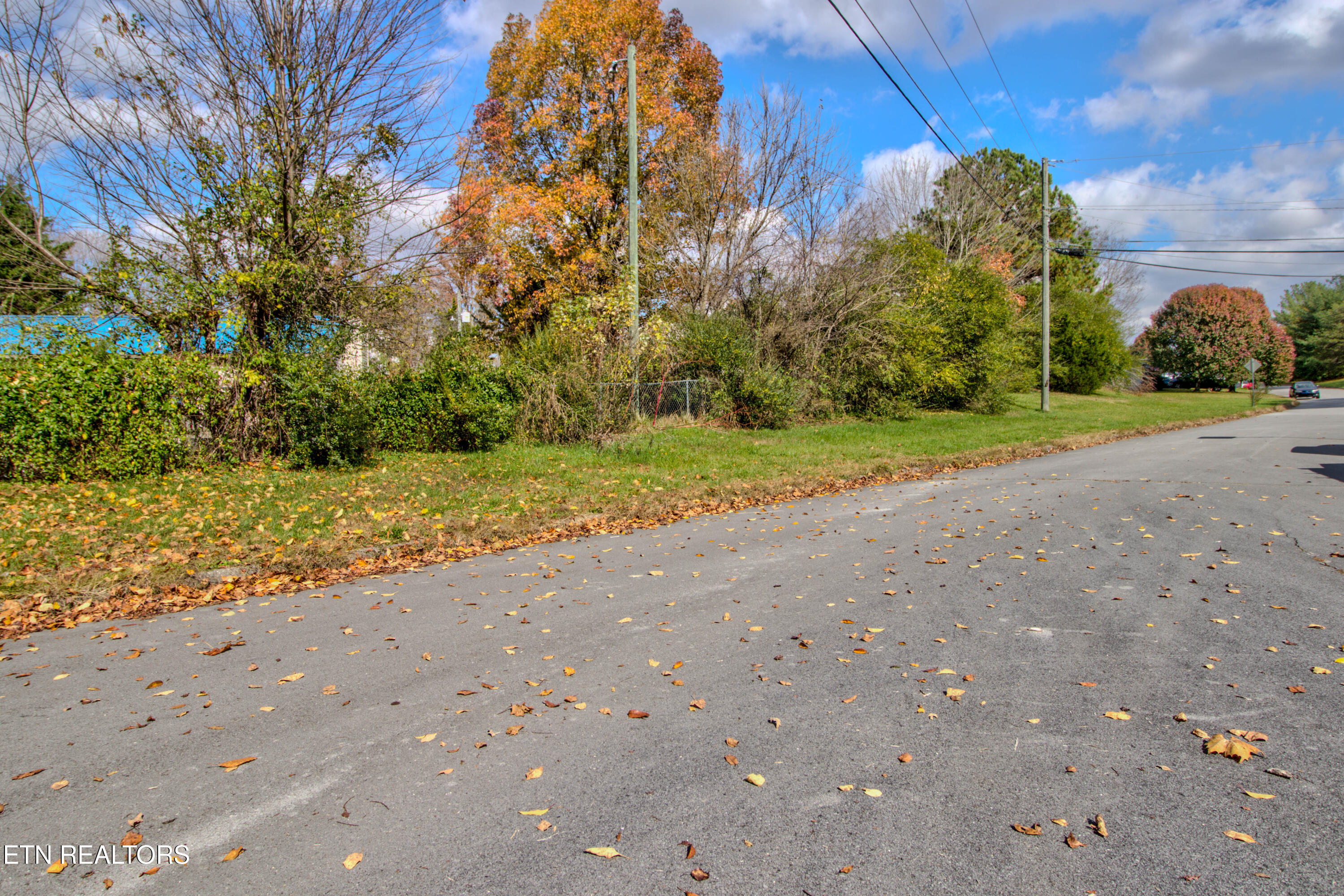 5921 David Johnson Lane Knoxville TN 37918