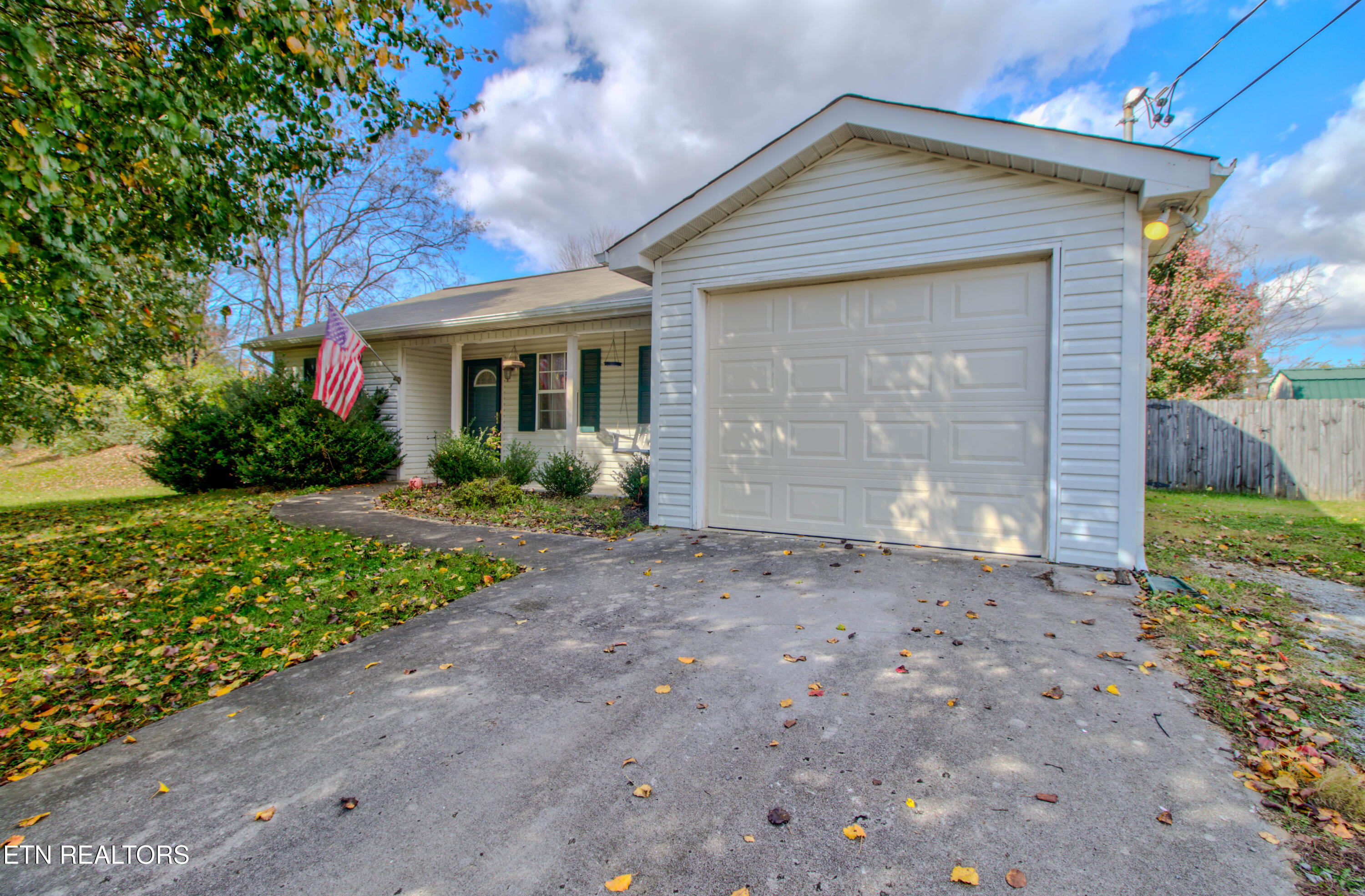 5921 David Johnson Lane Knoxville TN 37918