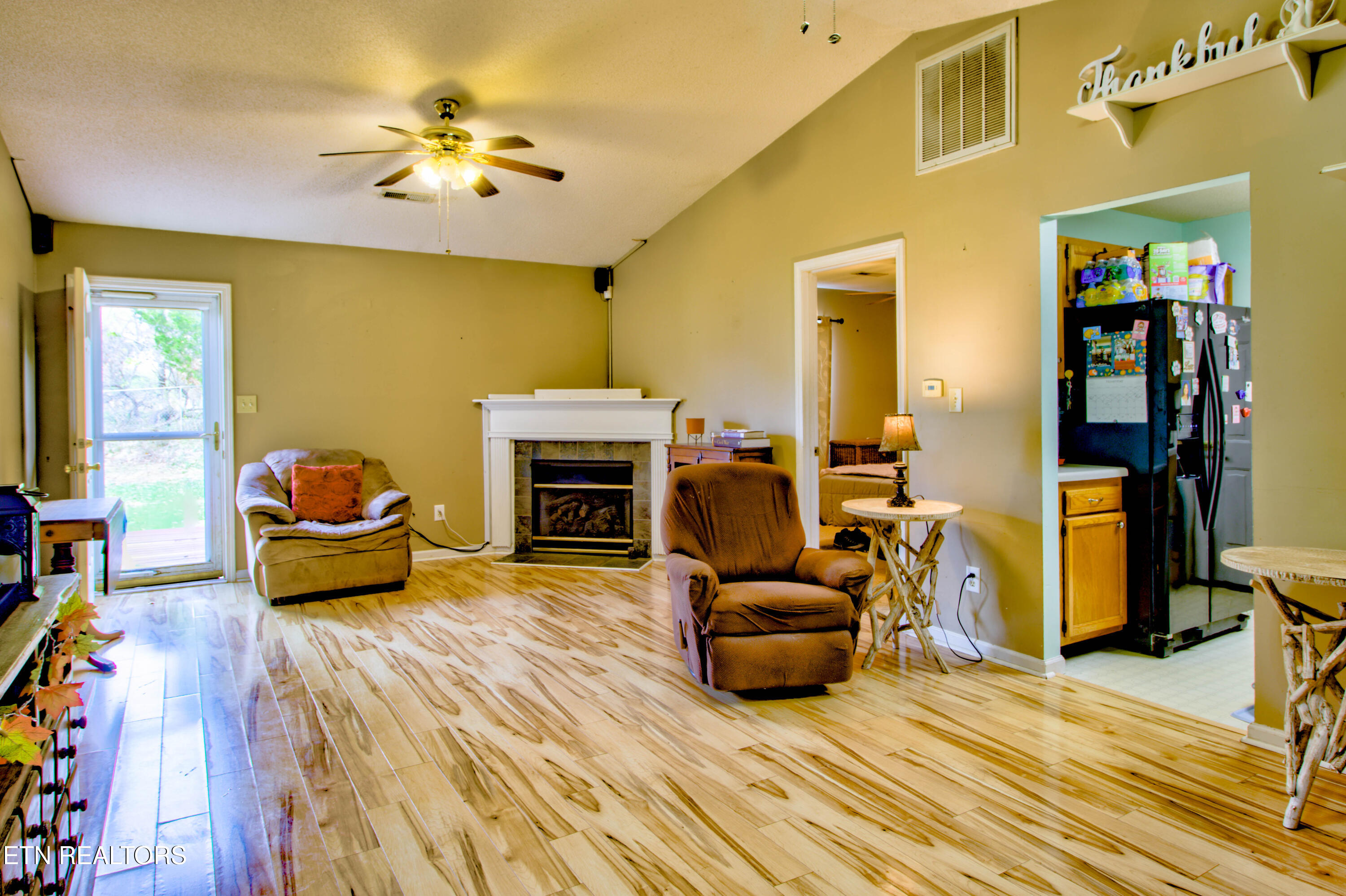 5921 David Johnson Lane Knoxville TN 37918