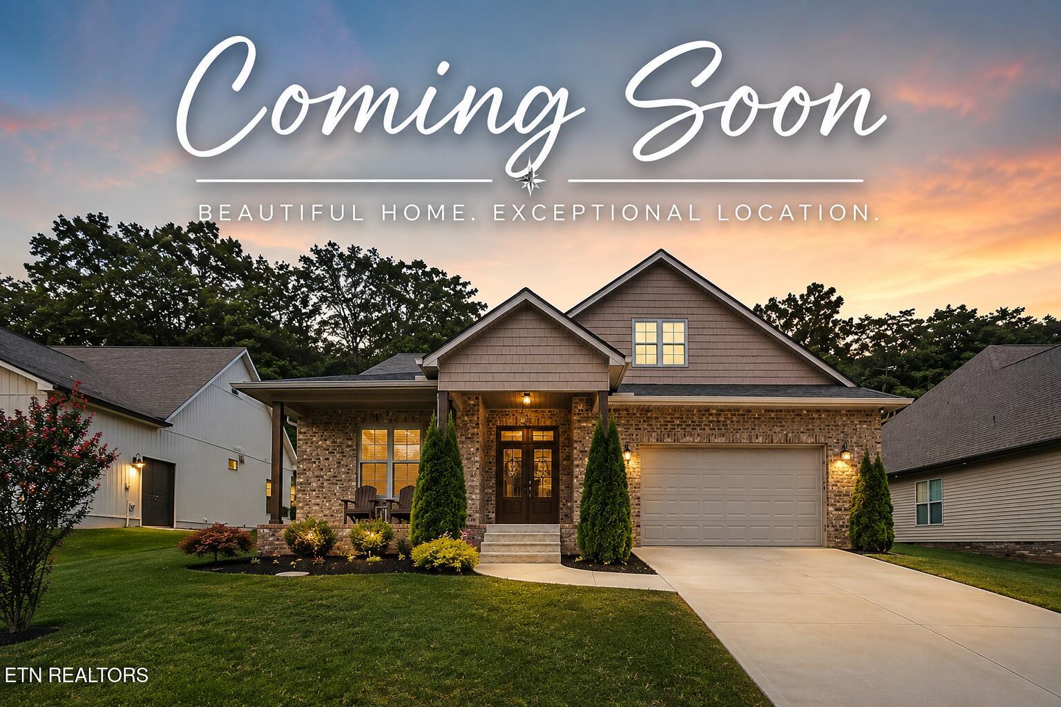 308 Okema Way Loudon TN 37774