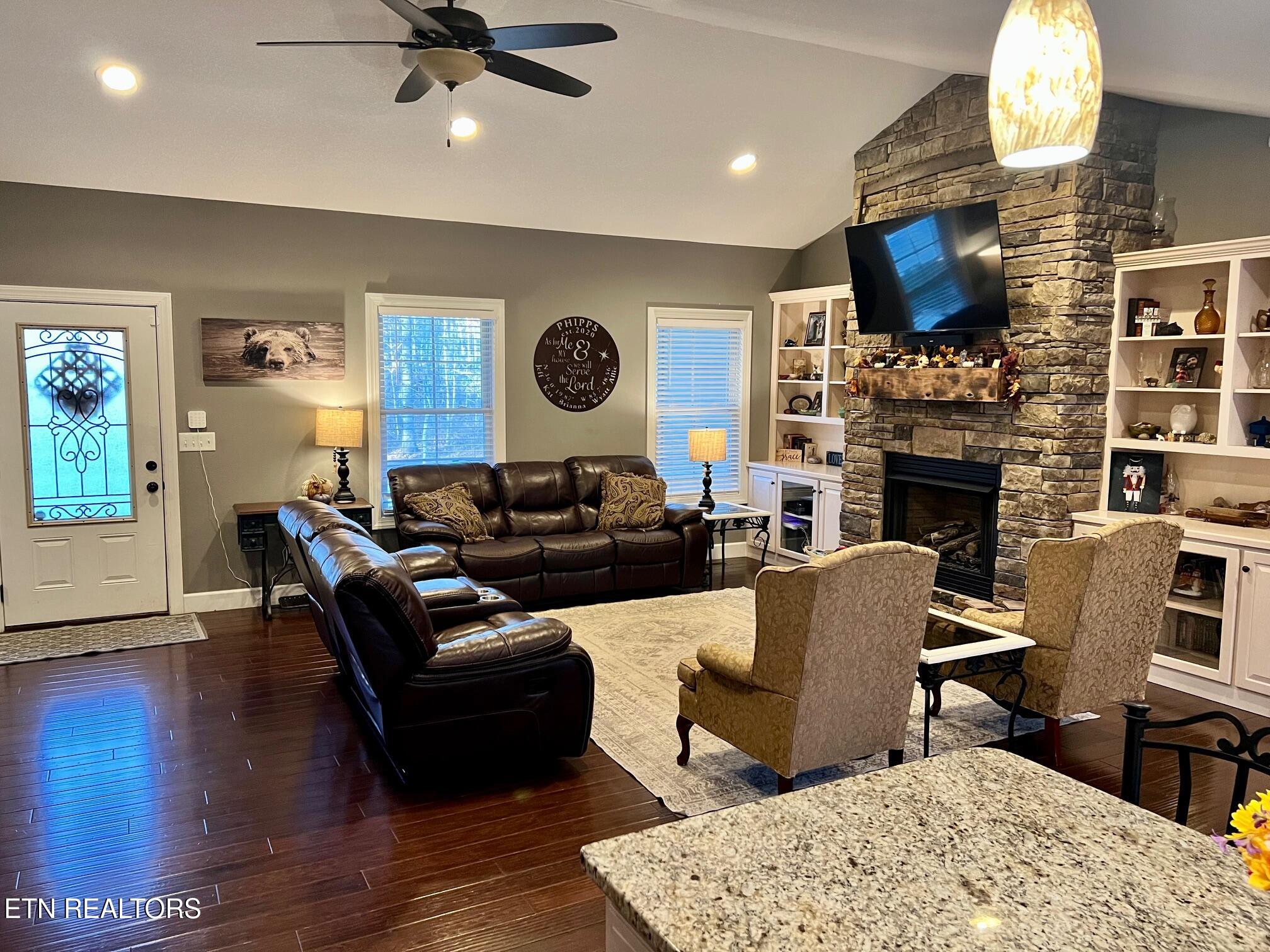 179 Old Pomona Road Crossville TN 38571