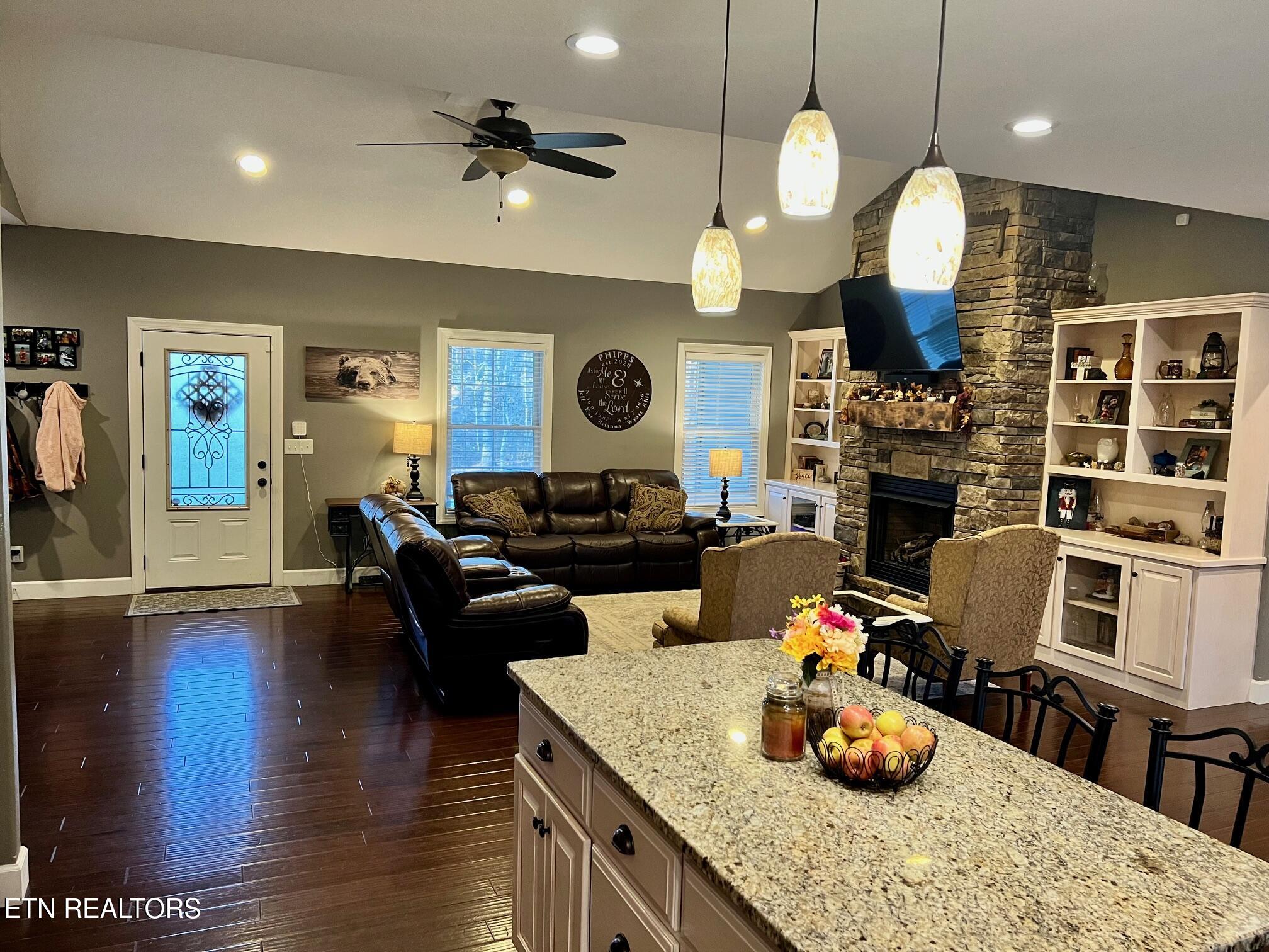 179 Old Pomona Road Crossville TN 38571