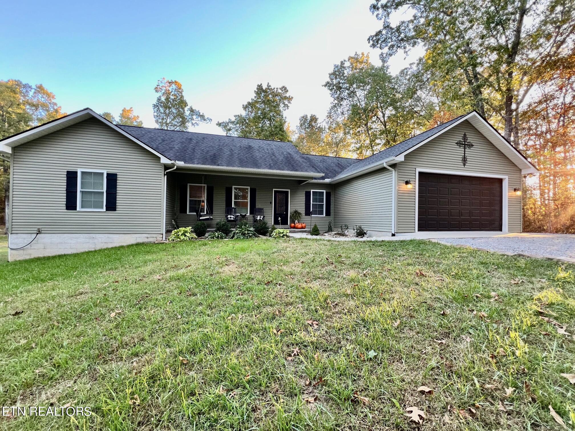 179 Old Pomona Road Crossville TN 38571