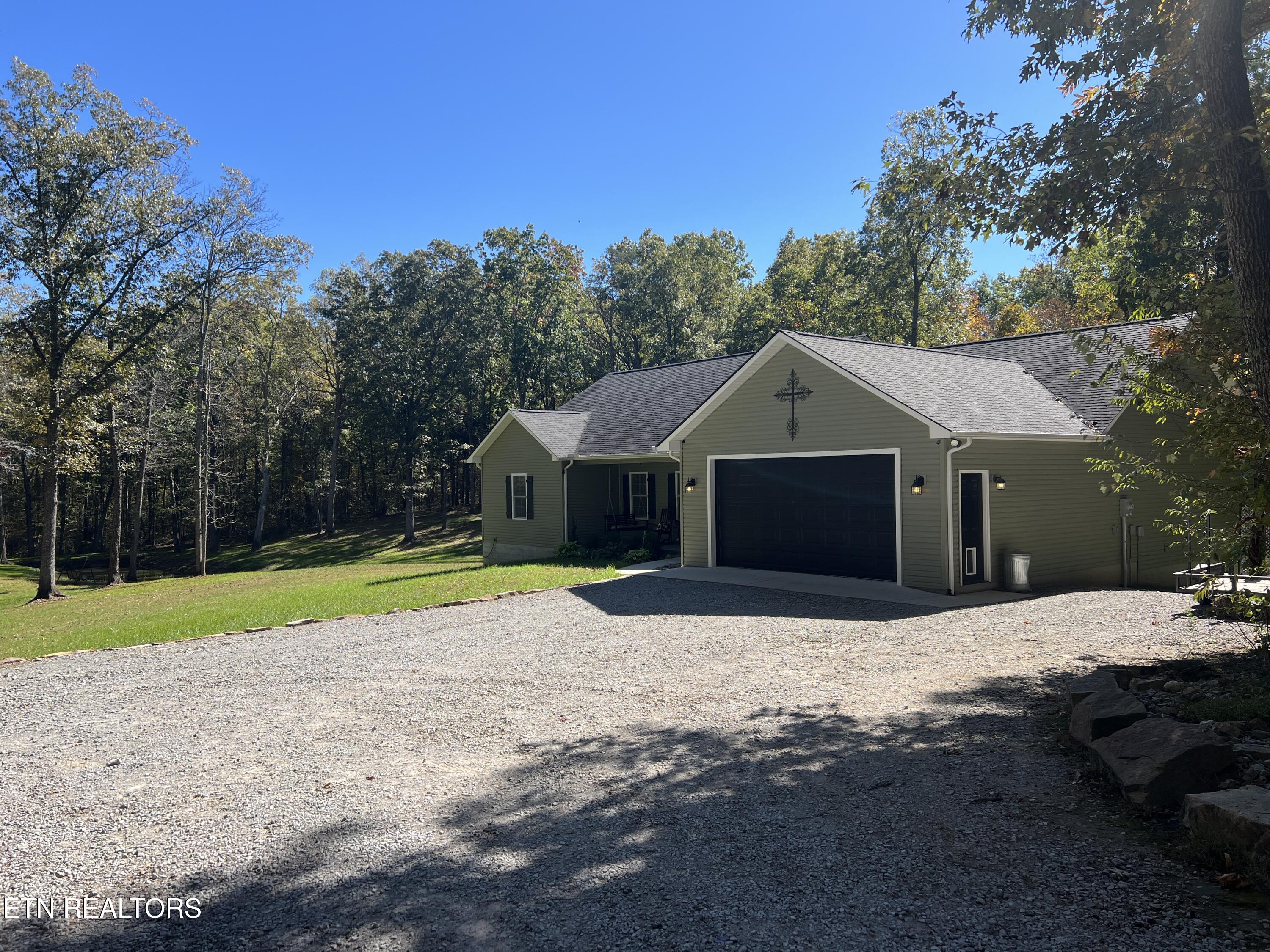 179 Old Pomona Road Crossville TN 38571