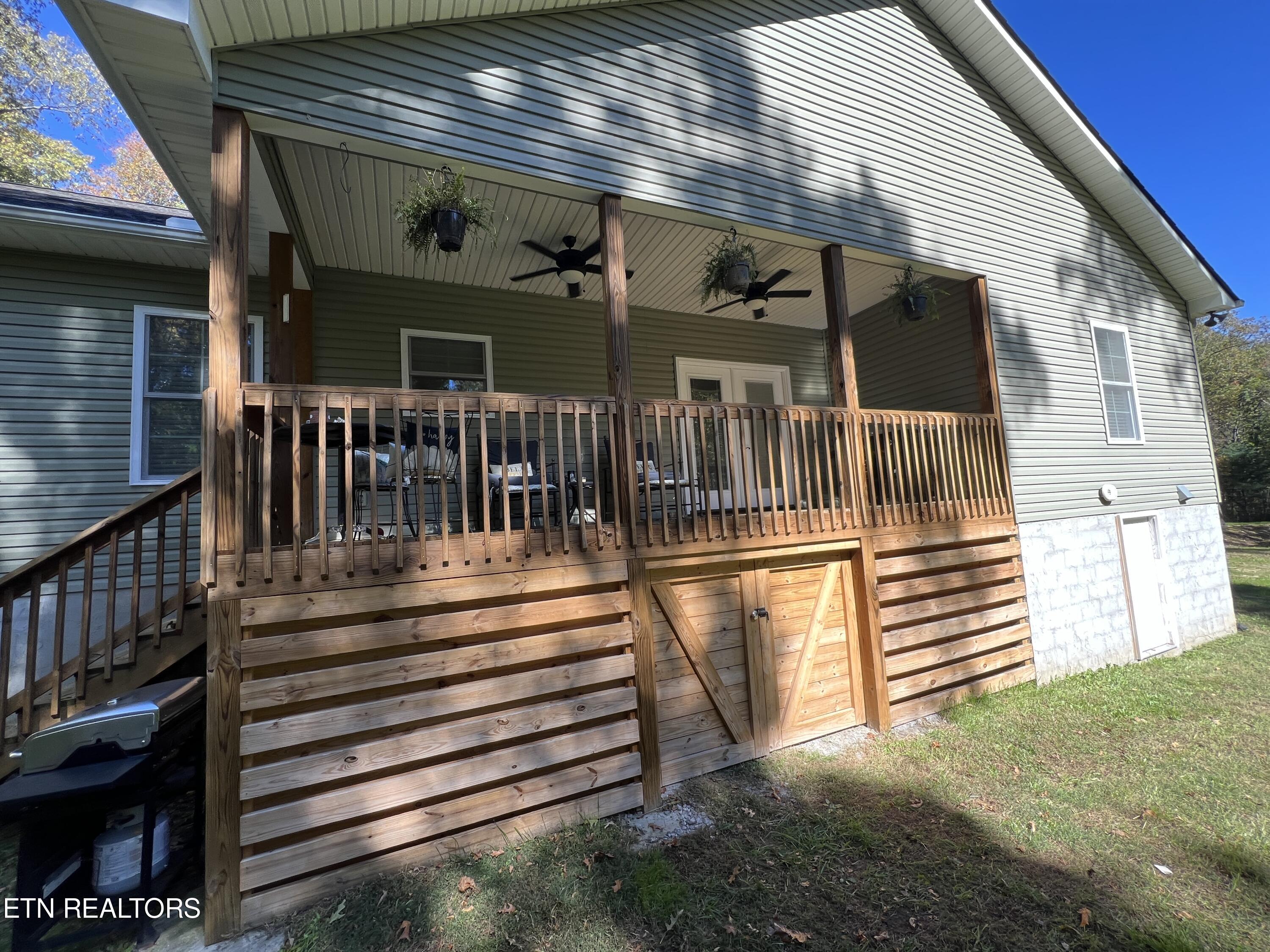 179 Old Pomona Road Crossville TN 38571