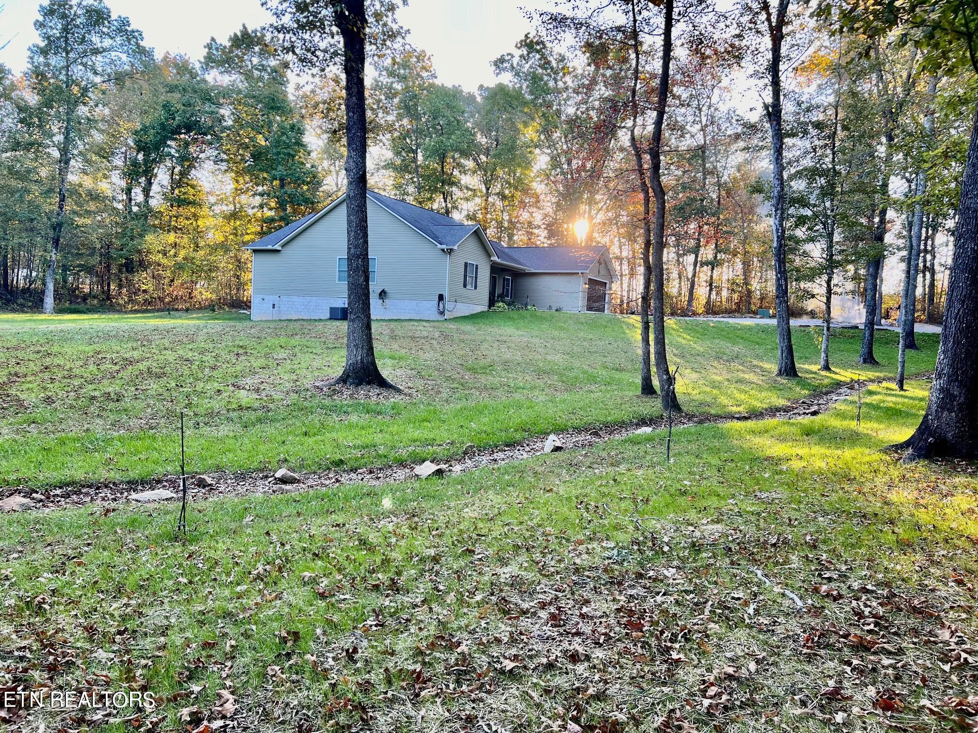 179 Old Pomona Road Crossville TN 38571