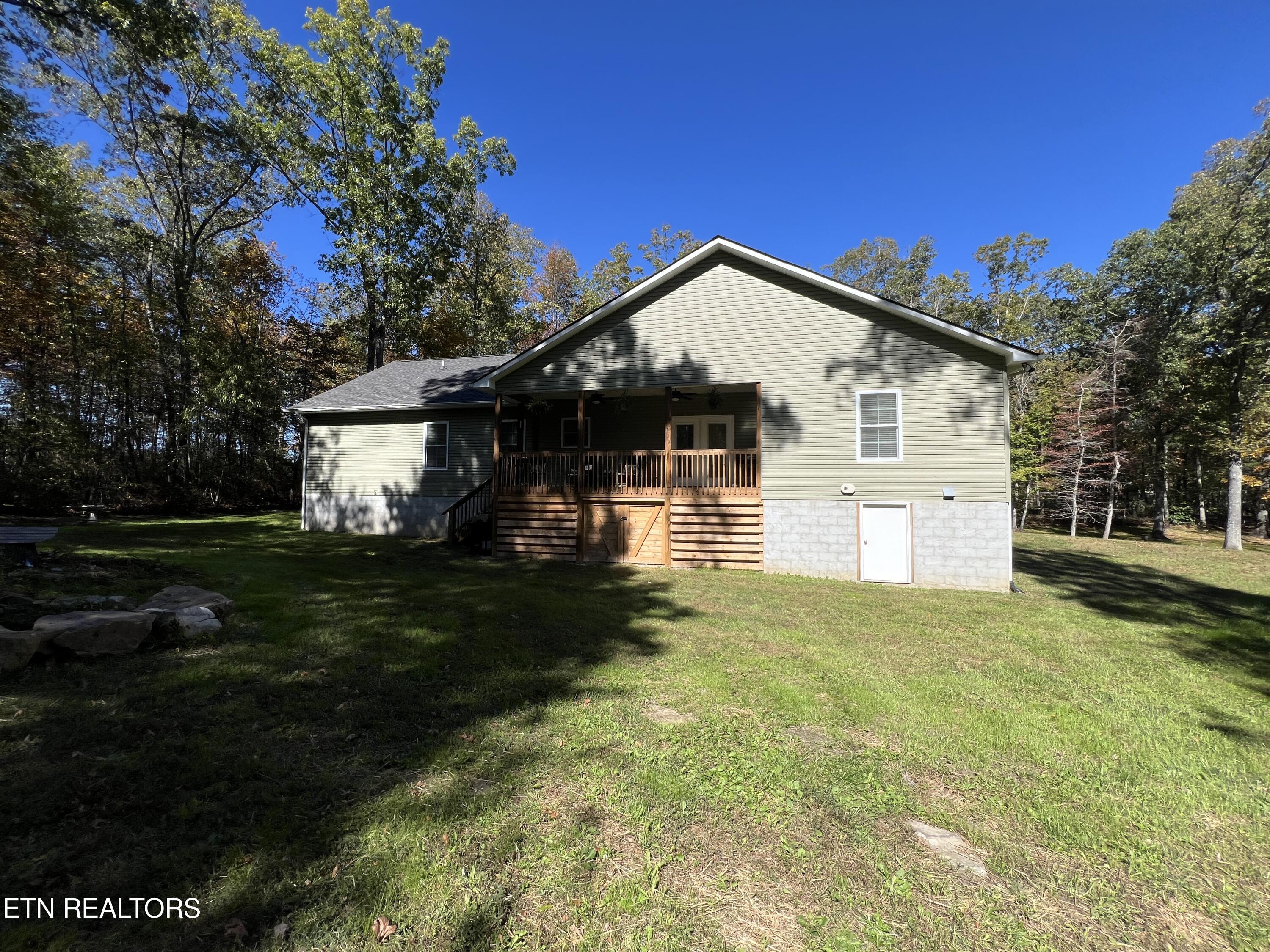 179 Old Pomona Road Crossville TN 38571