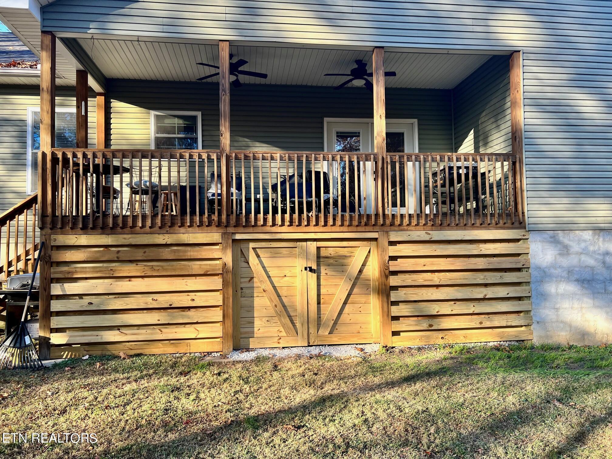 179 Old Pomona Road Crossville TN 38571