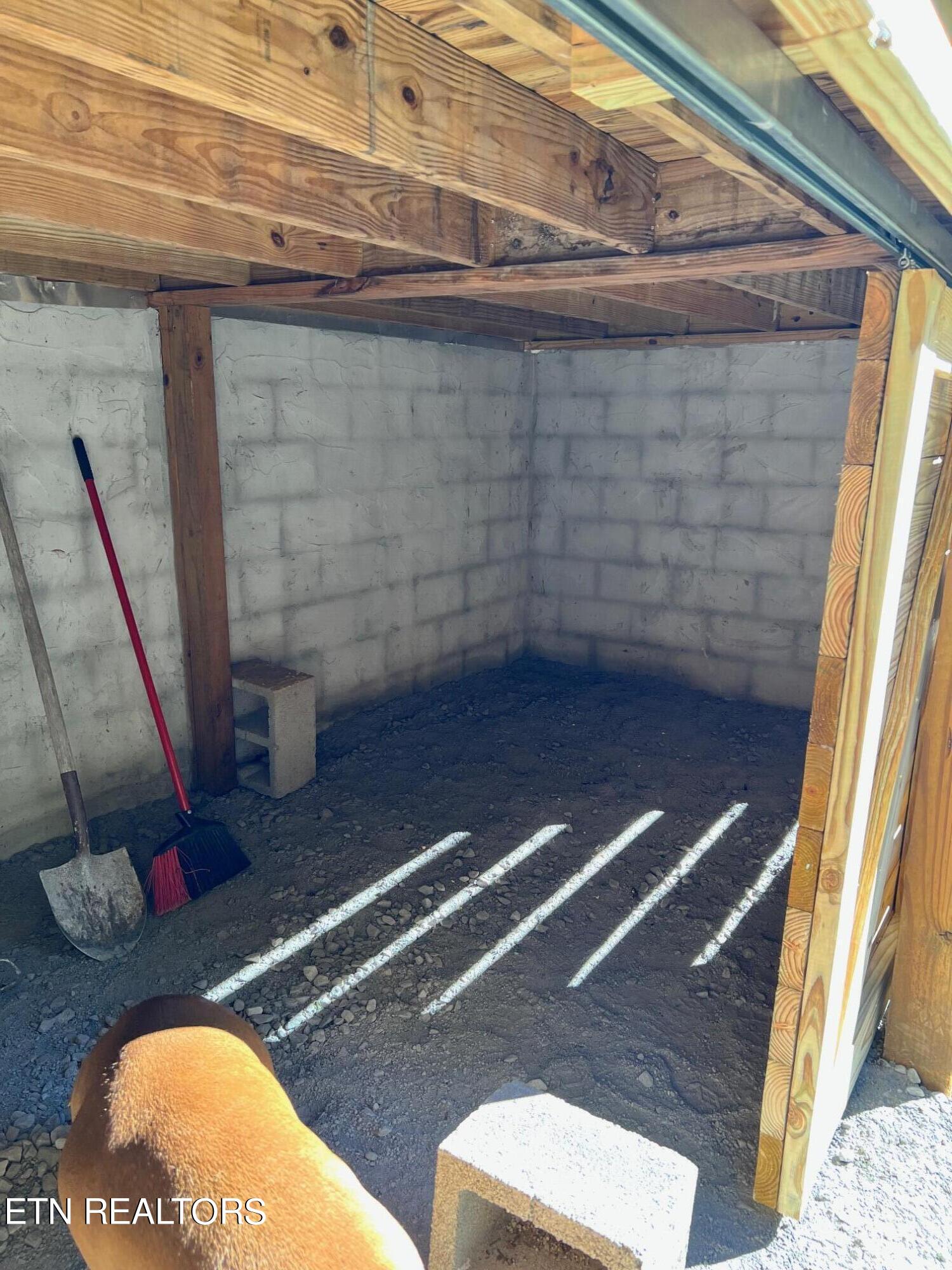 179 Old Pomona Road Crossville TN 38571