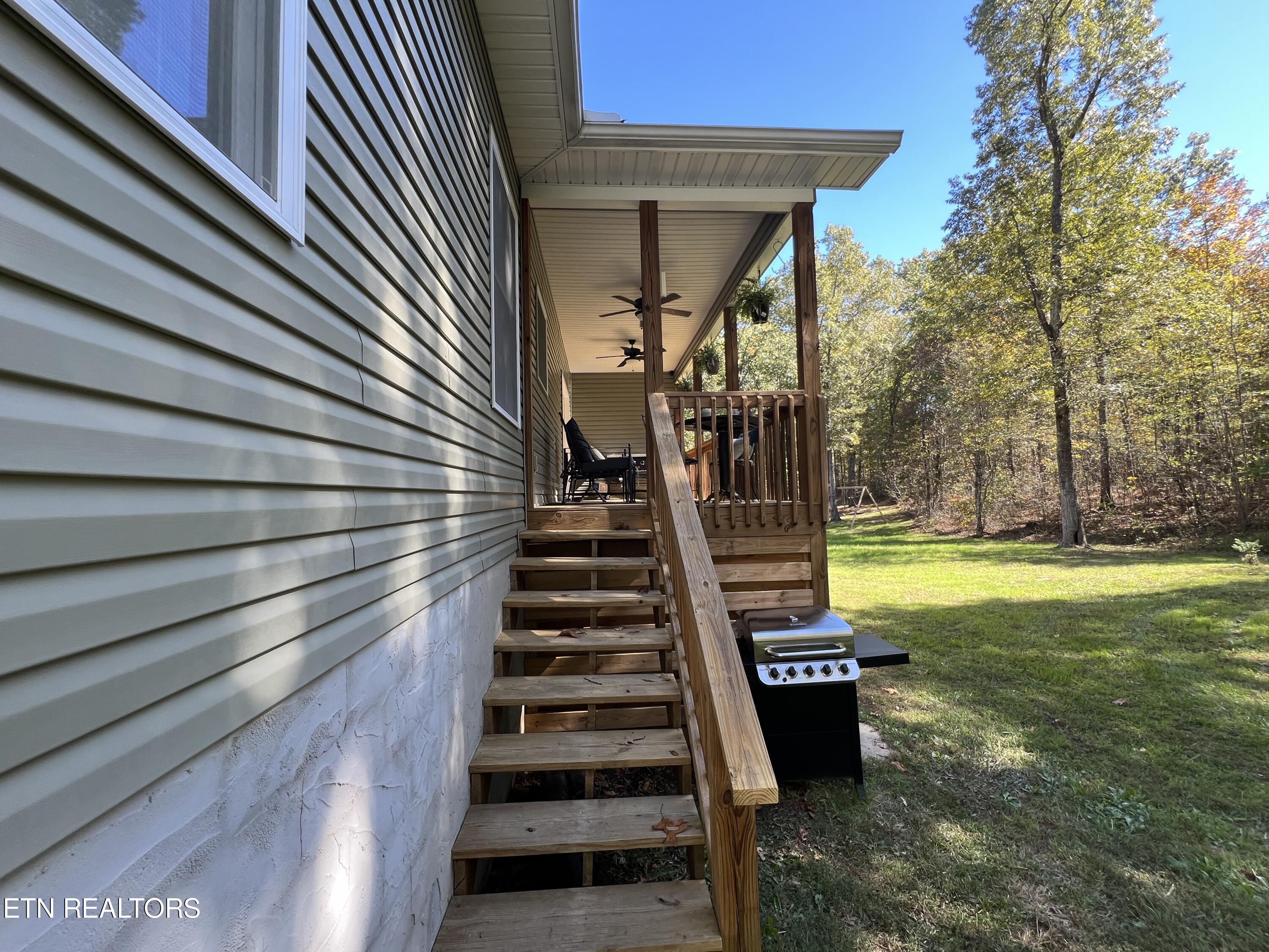 179 Old Pomona Road Crossville TN 38571