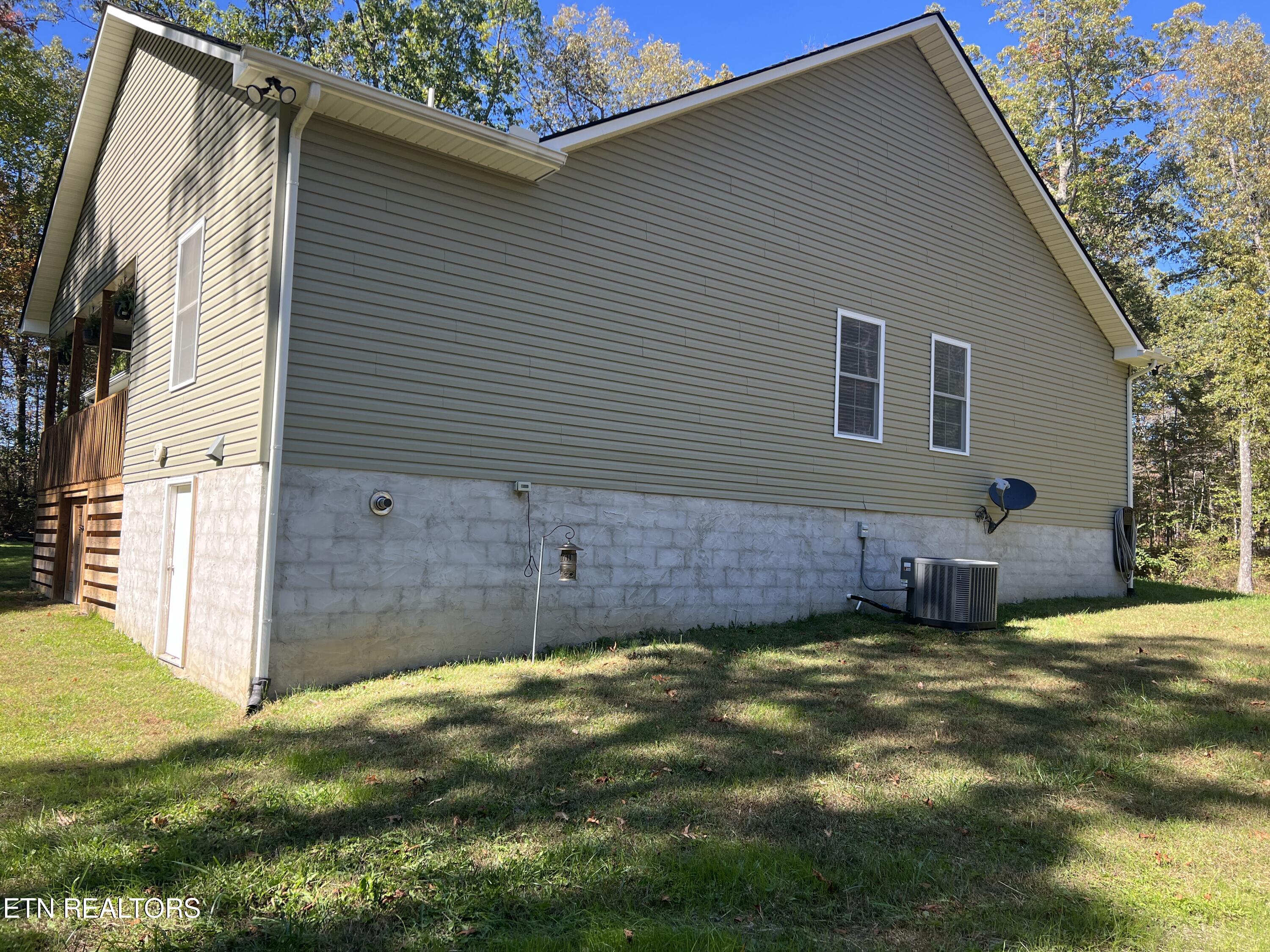 179 Old Pomona Road Crossville TN 38571