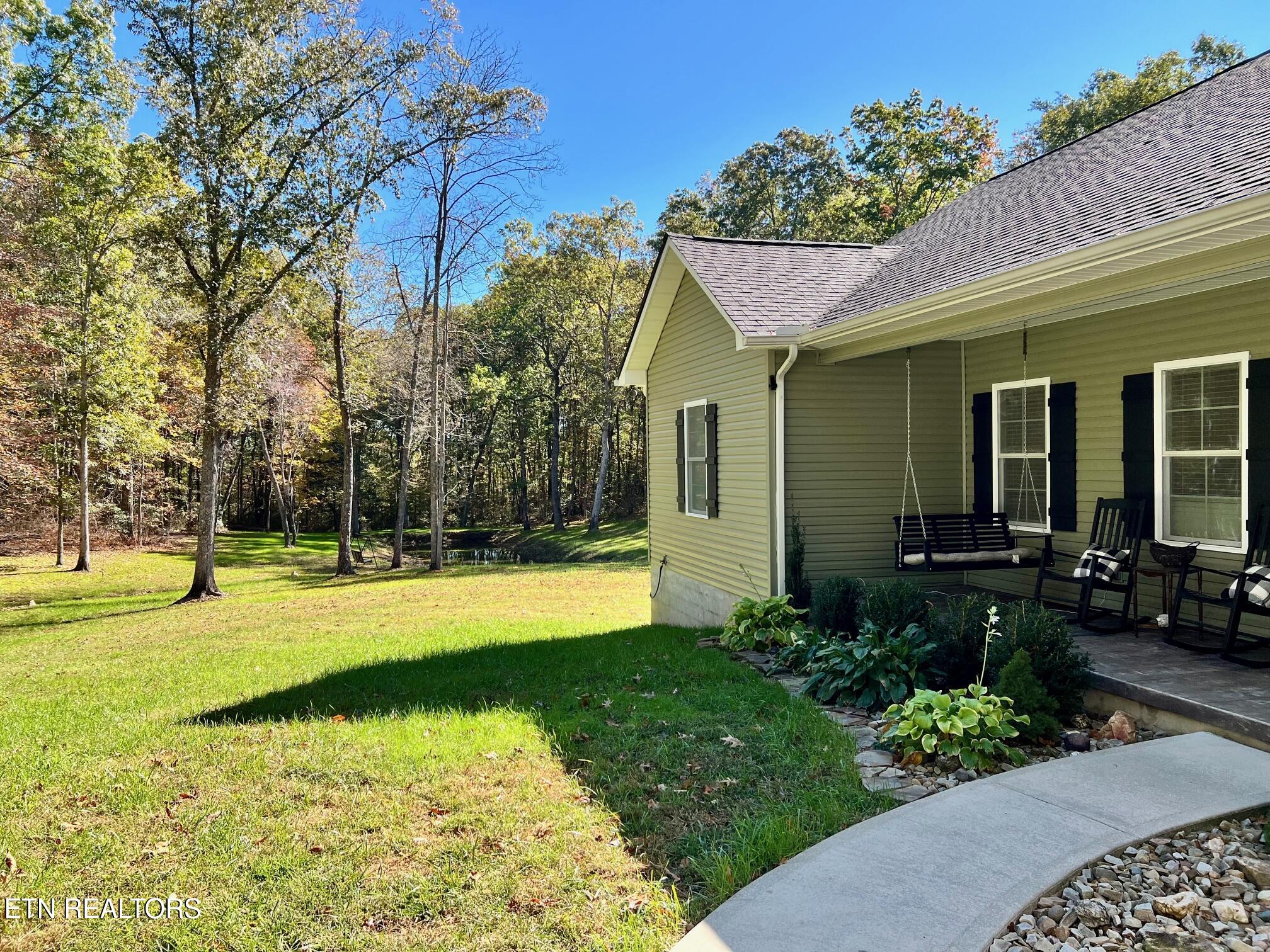 179 Old Pomona Road Crossville TN 38571