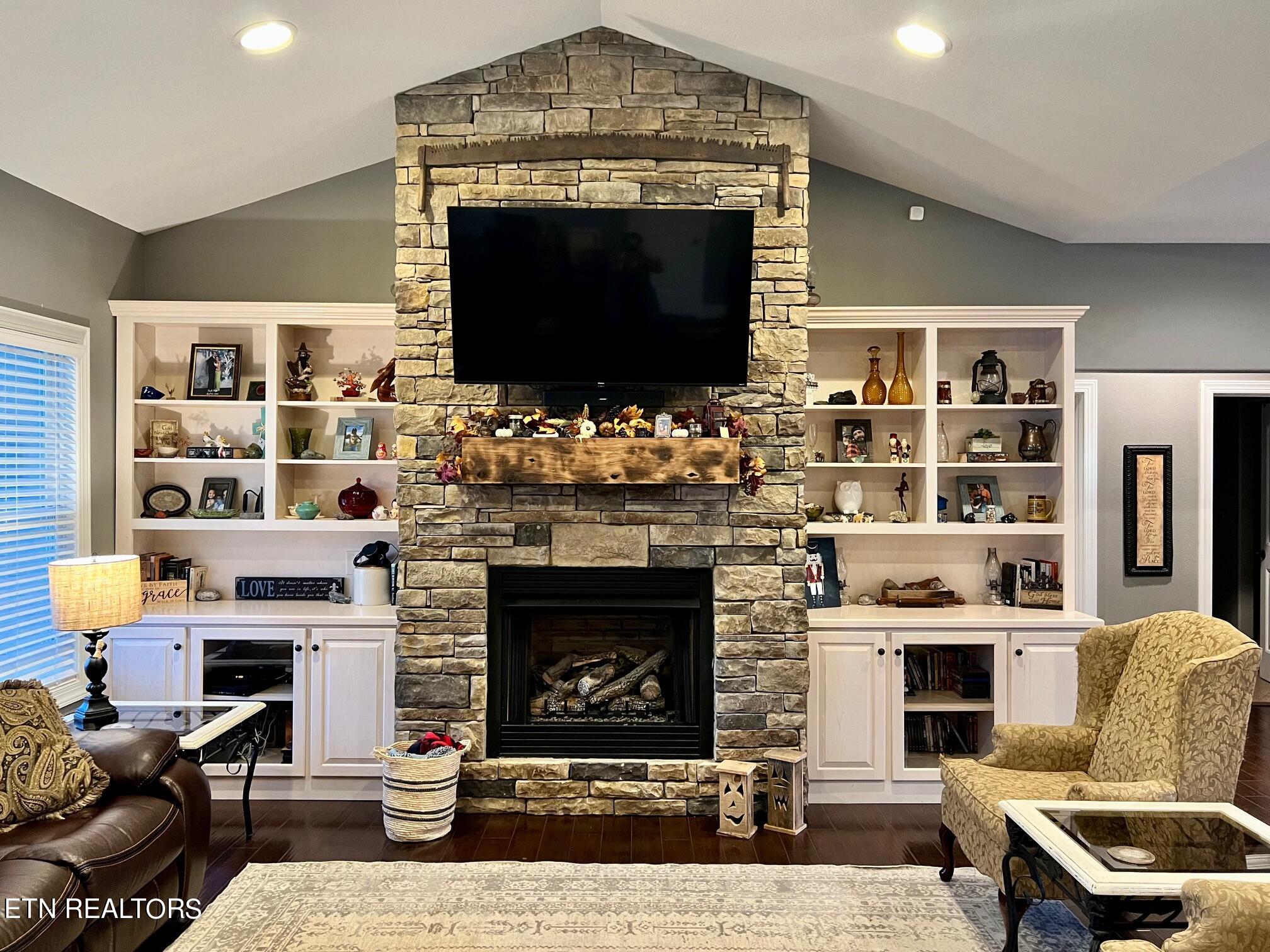 179 Old Pomona Road Crossville TN 38571