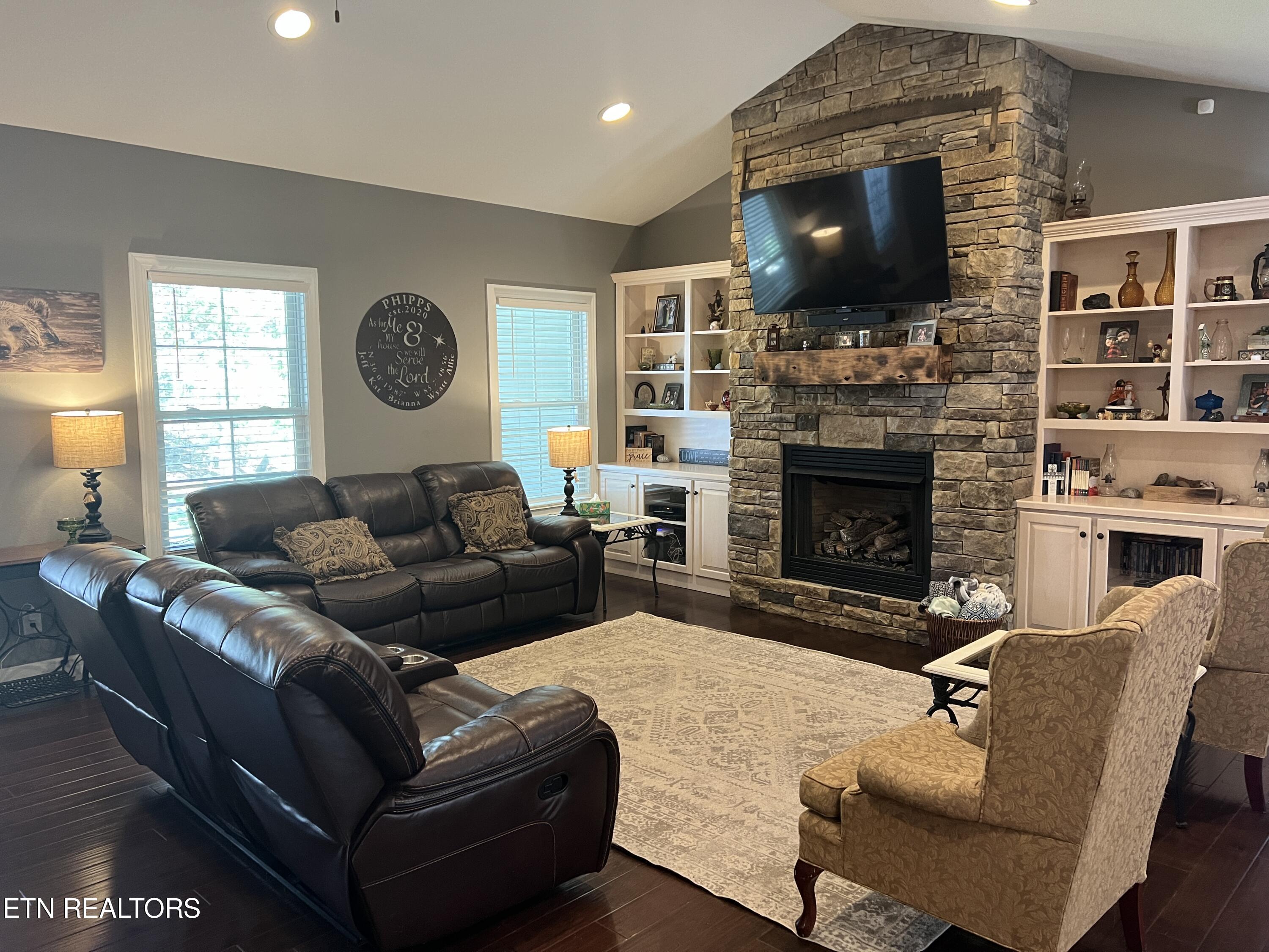 179 Old Pomona Road Crossville TN 38571