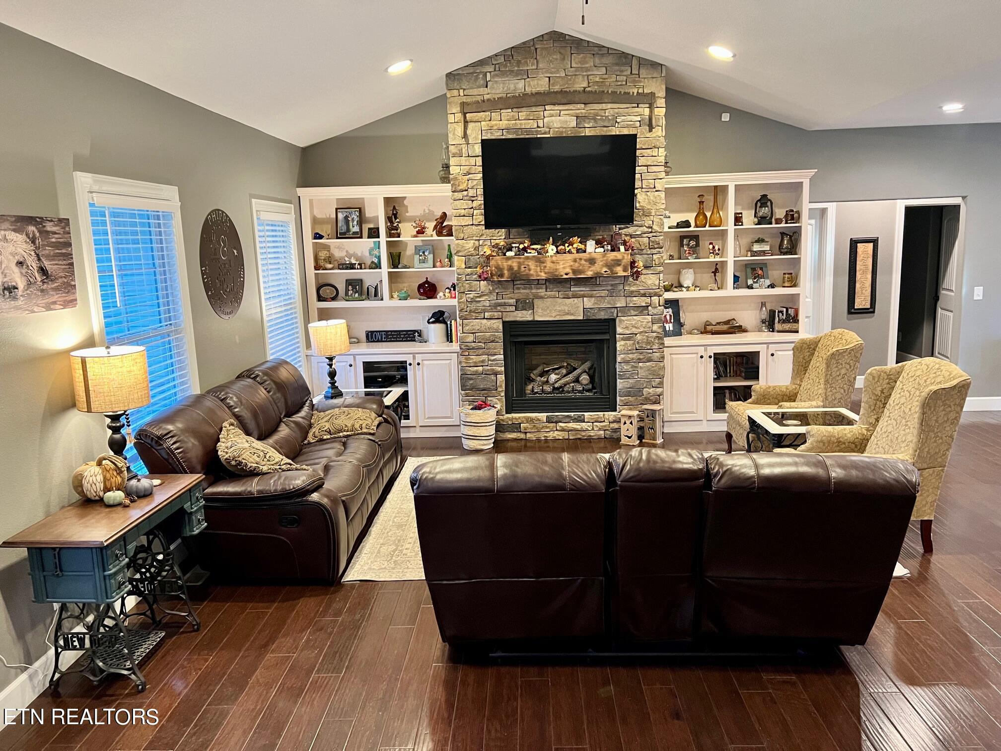 179 Old Pomona Road Crossville TN 38571