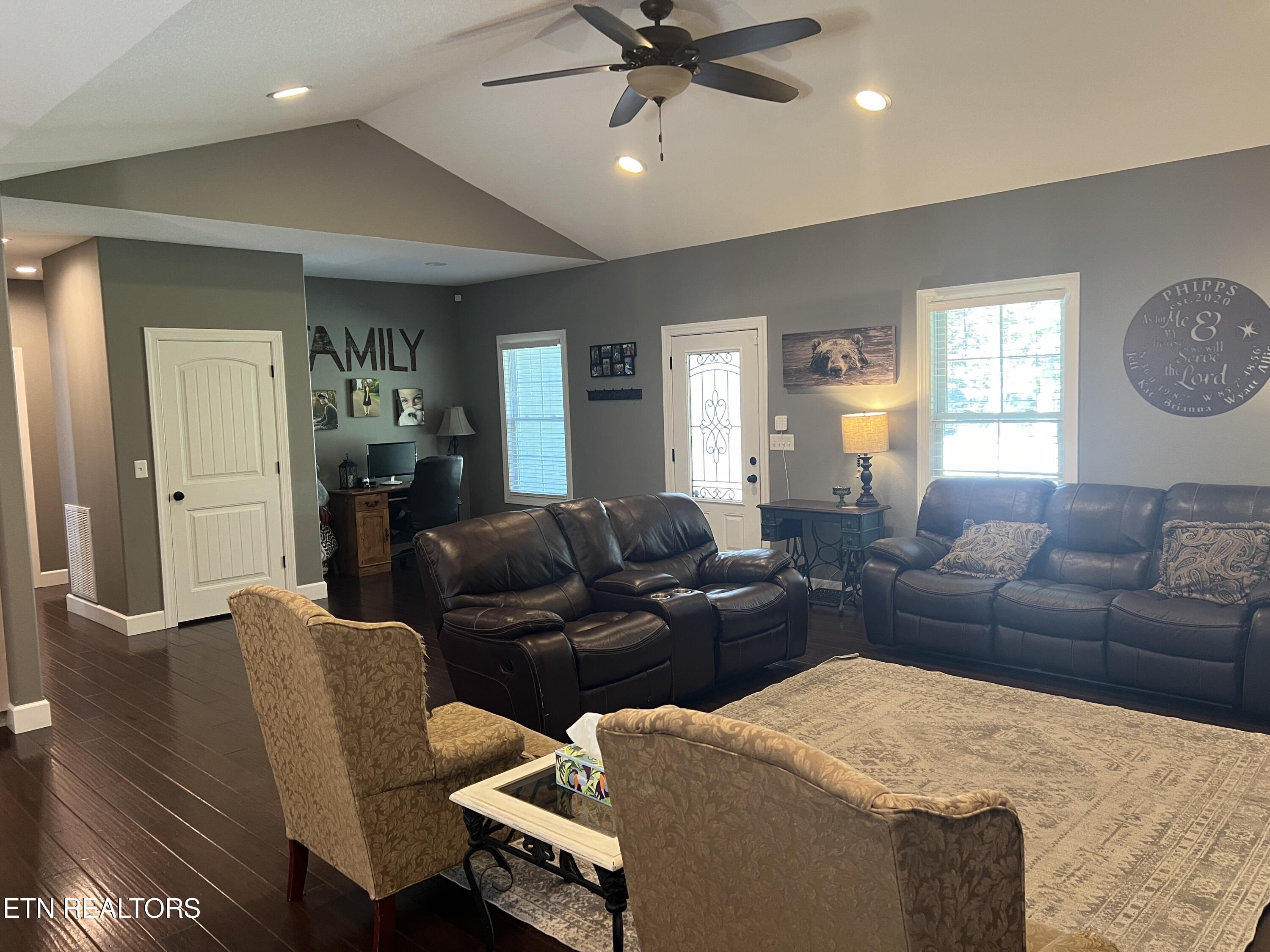 179 Old Pomona Road Crossville TN 38571