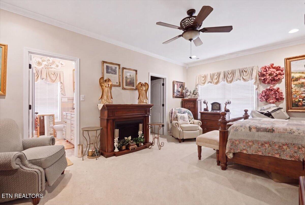 1501 John Sparks Drive Friendsville TN 37737
