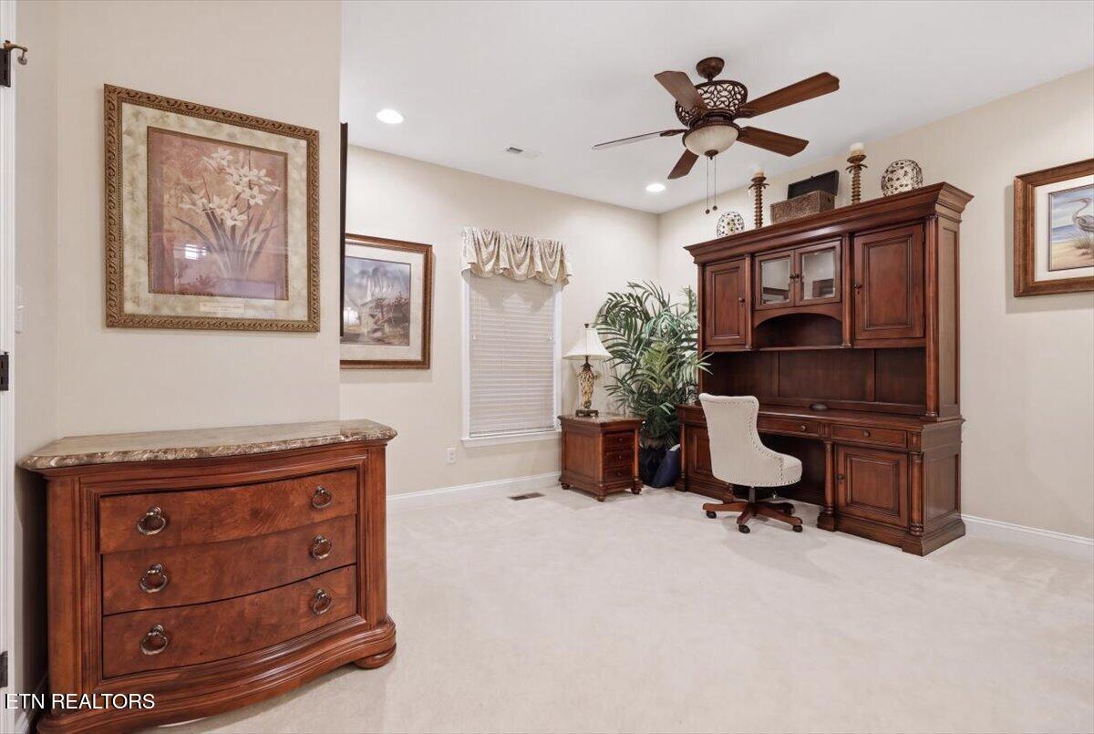 1501 John Sparks Drive Friendsville TN 37737