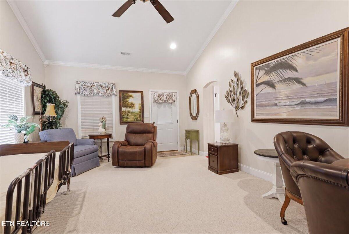 1501 John Sparks Drive Friendsville TN 37737