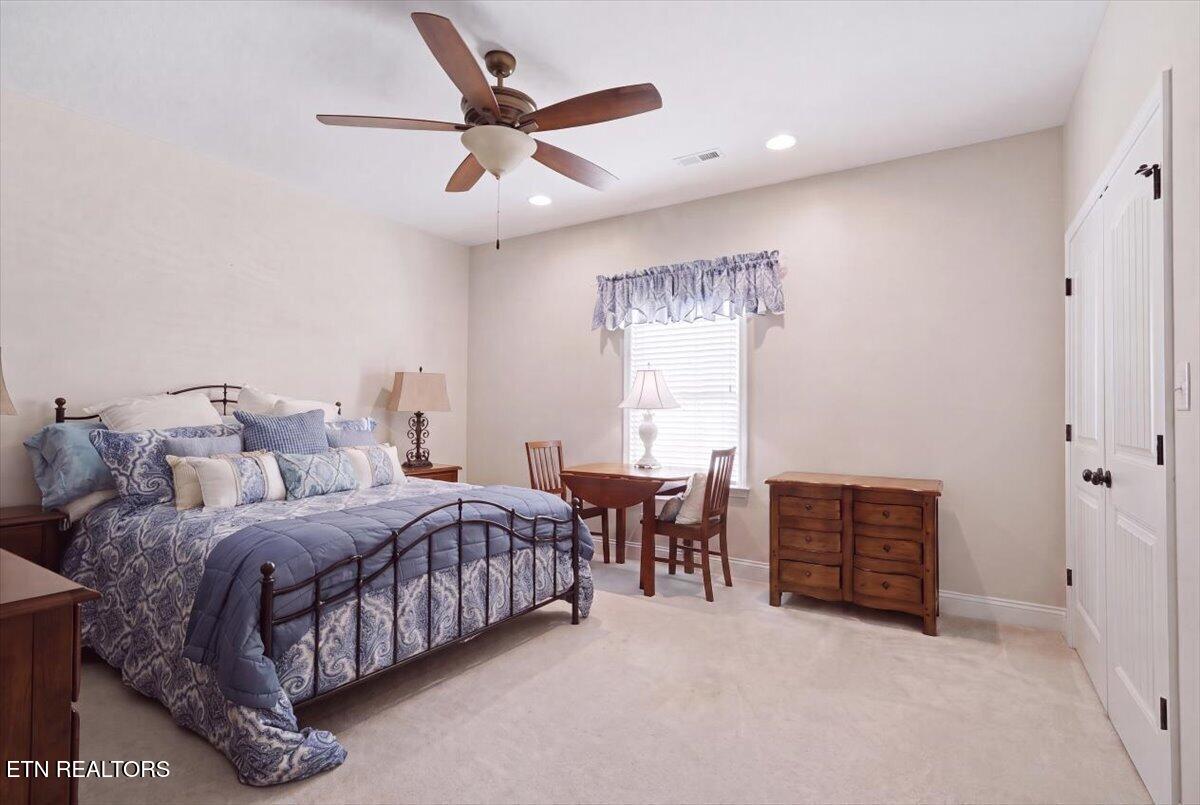 1501 John Sparks Drive Friendsville TN 37737