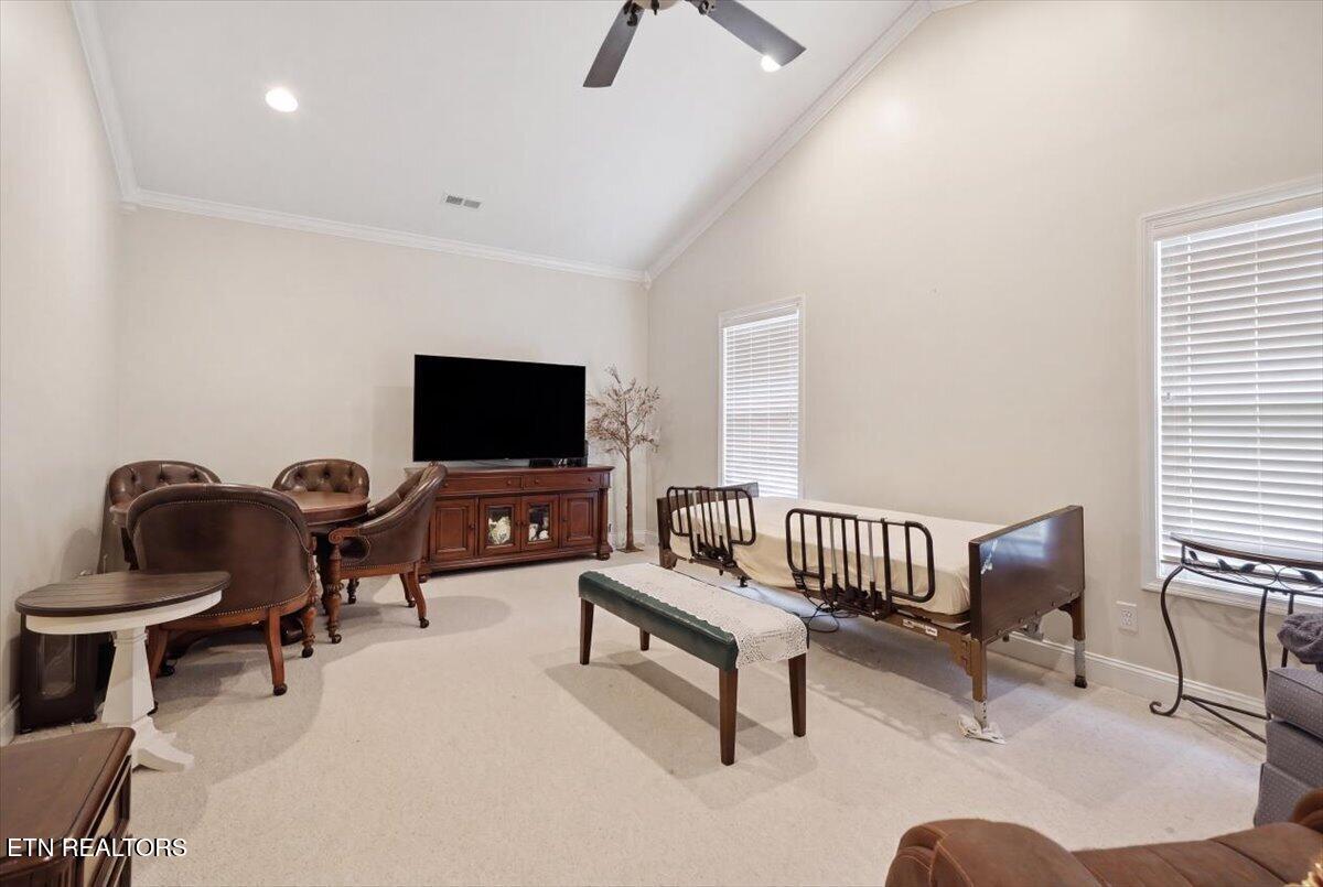 1501 John Sparks Drive Friendsville TN 37737
