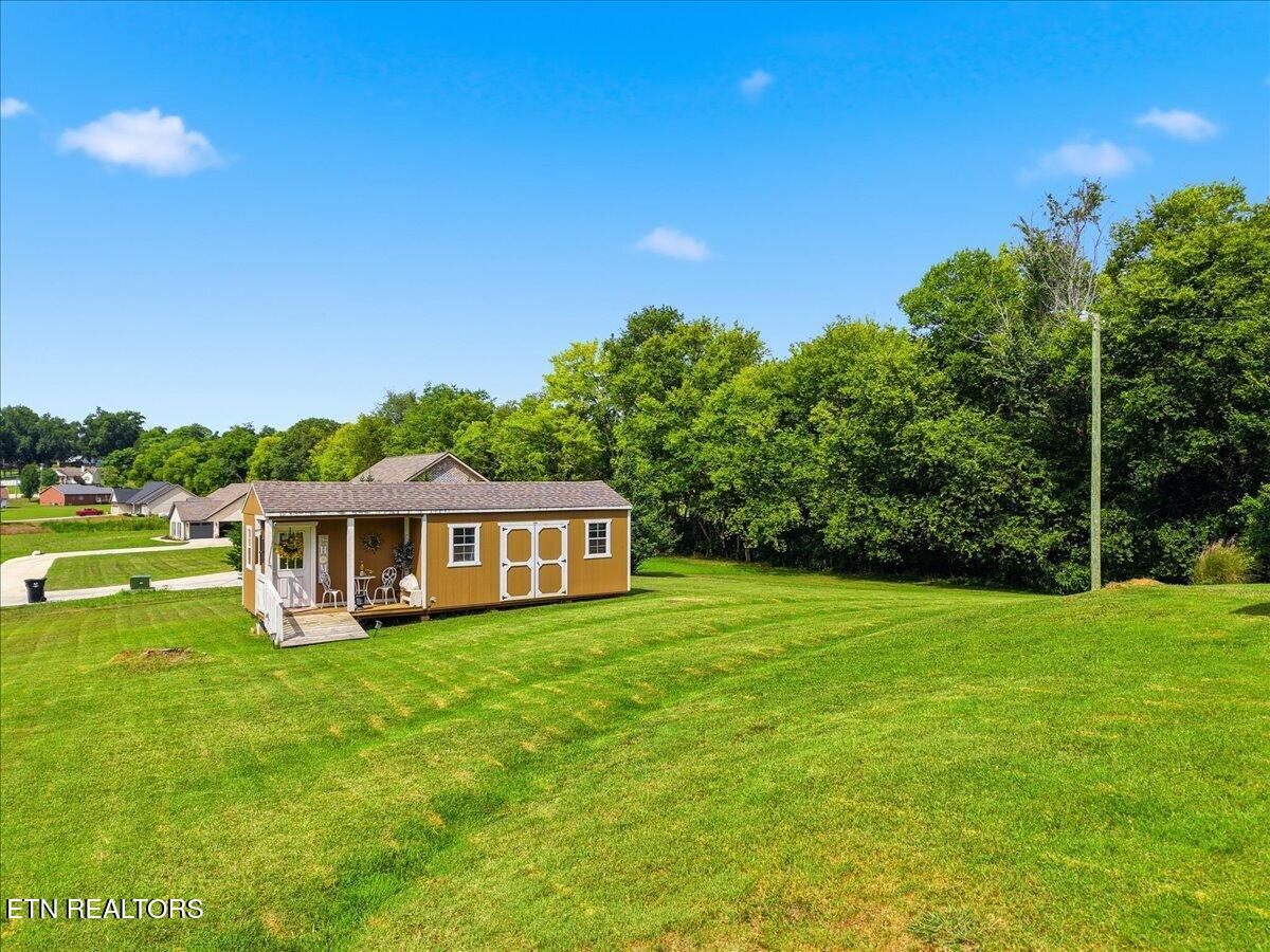 1501 John Sparks Drive Friendsville TN 37737