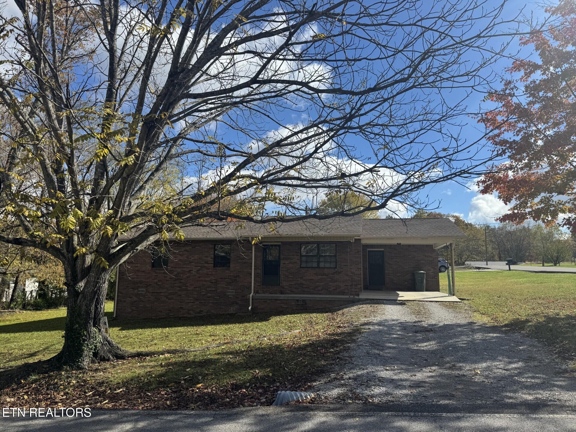96 County Garage Road Crossville TN 38555