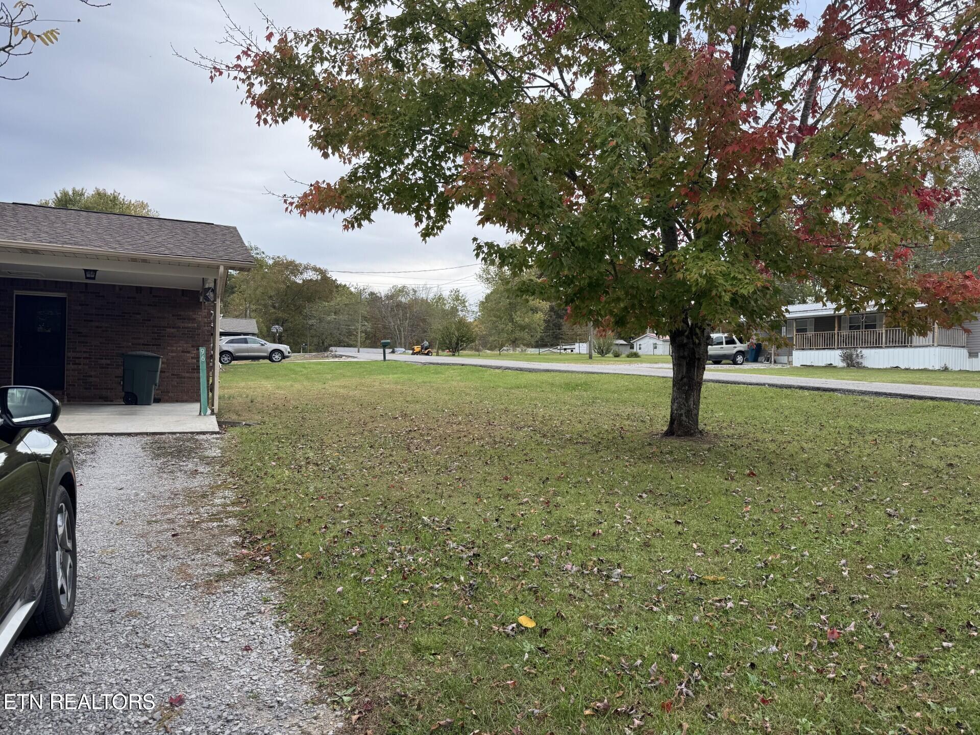 96 County Garage Road Crossville TN 38555