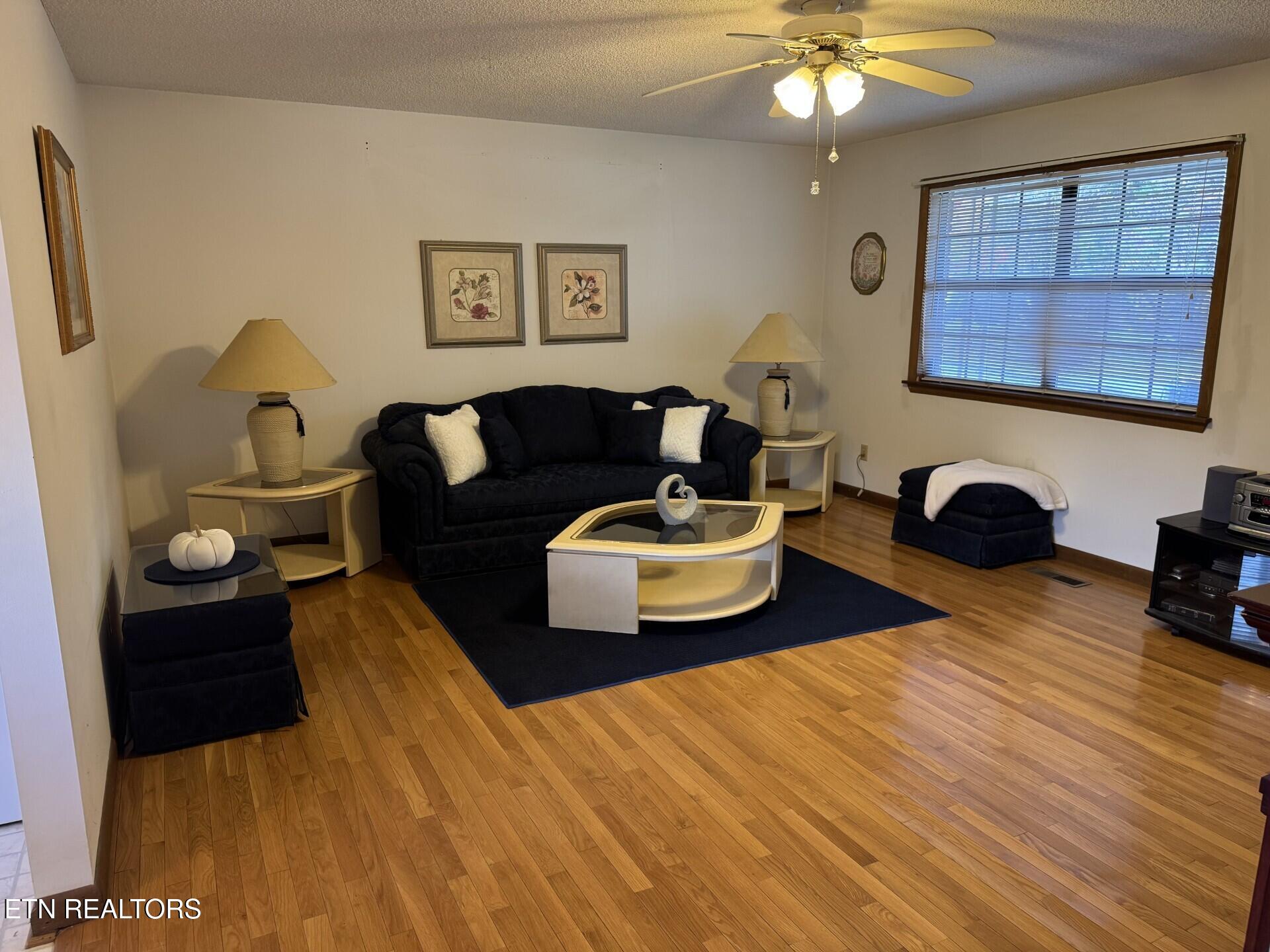 96 County Garage Road Crossville TN 38555