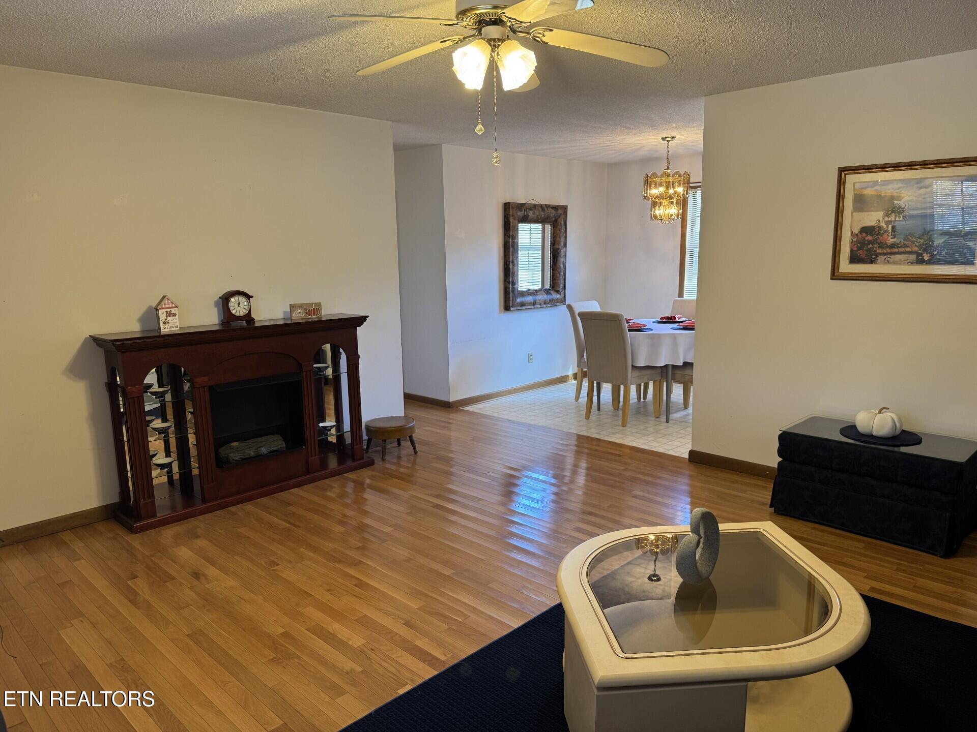 96 County Garage Road Crossville TN 38555