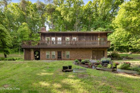 3410 Regent Lane Kodak TN 37764