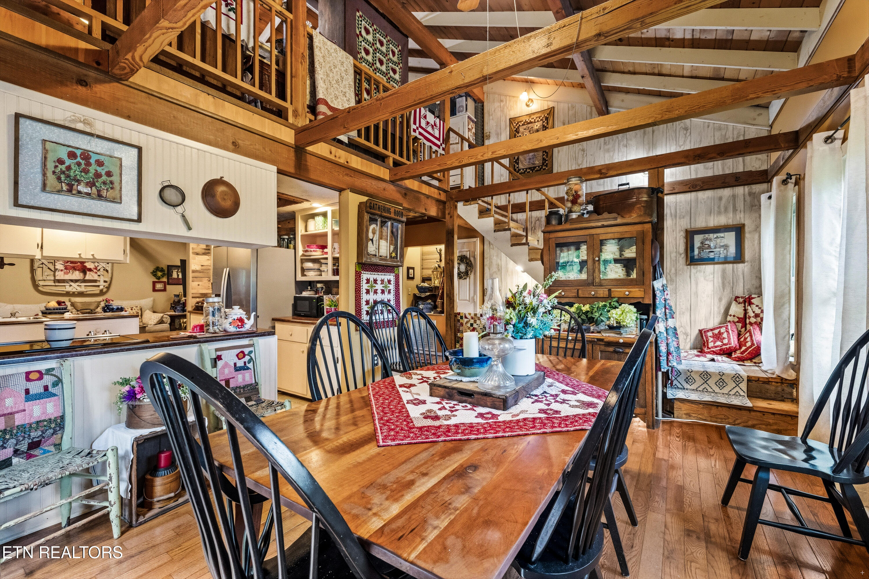3410 Regent Lane Kodak TN 37764