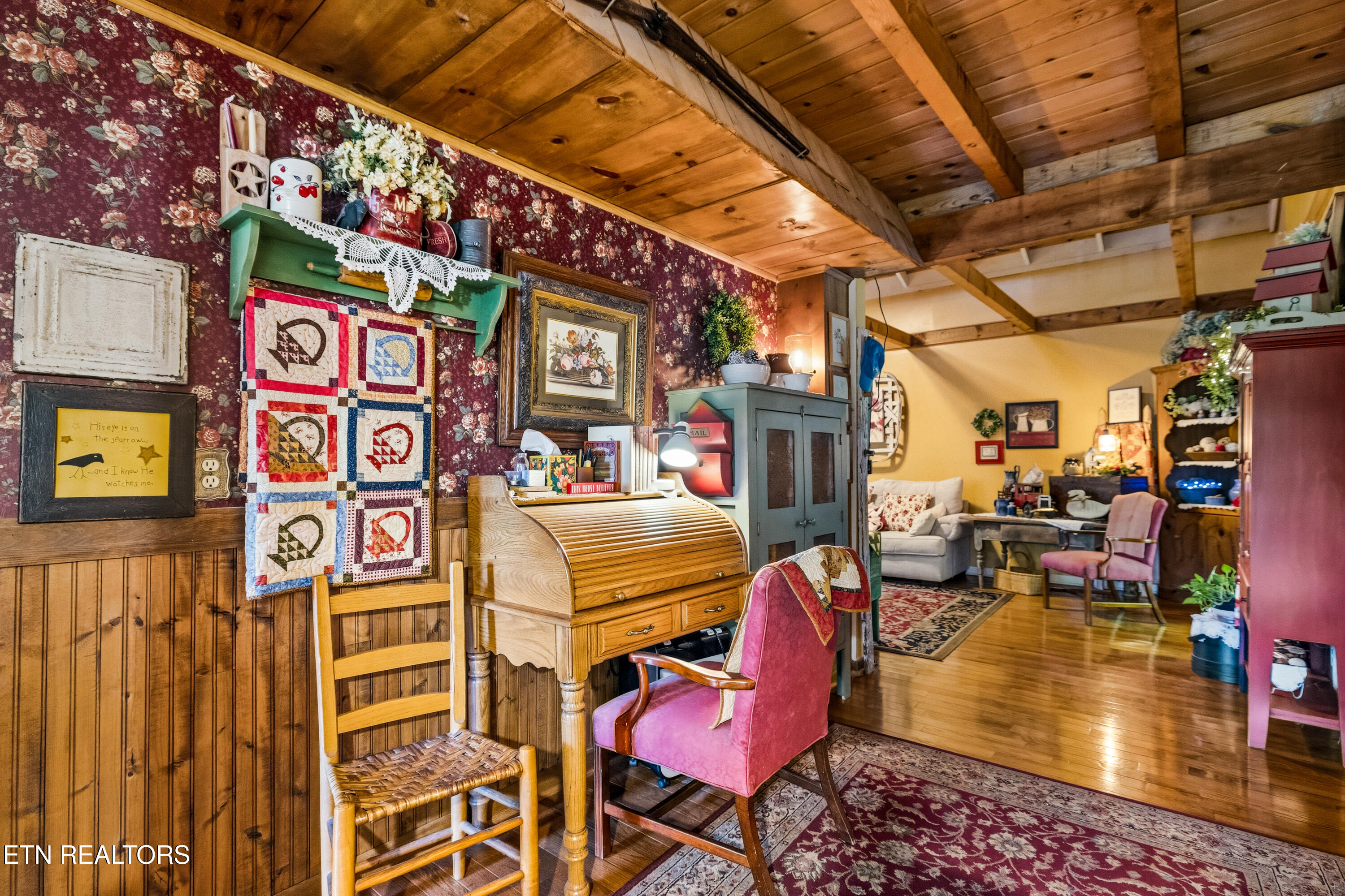 3410 Regent Lane Kodak TN 37764