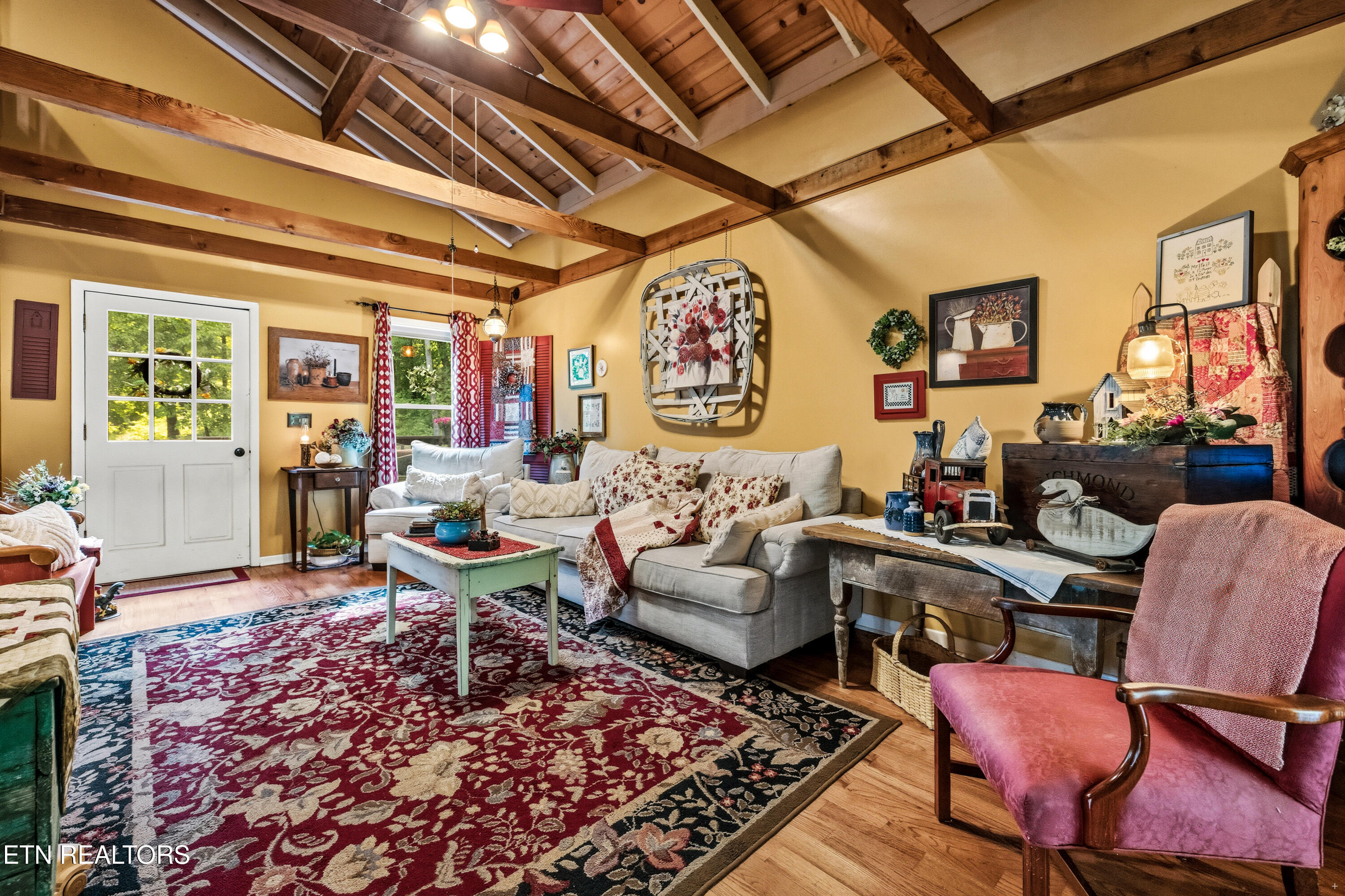 3410 Regent Lane Kodak TN 37764