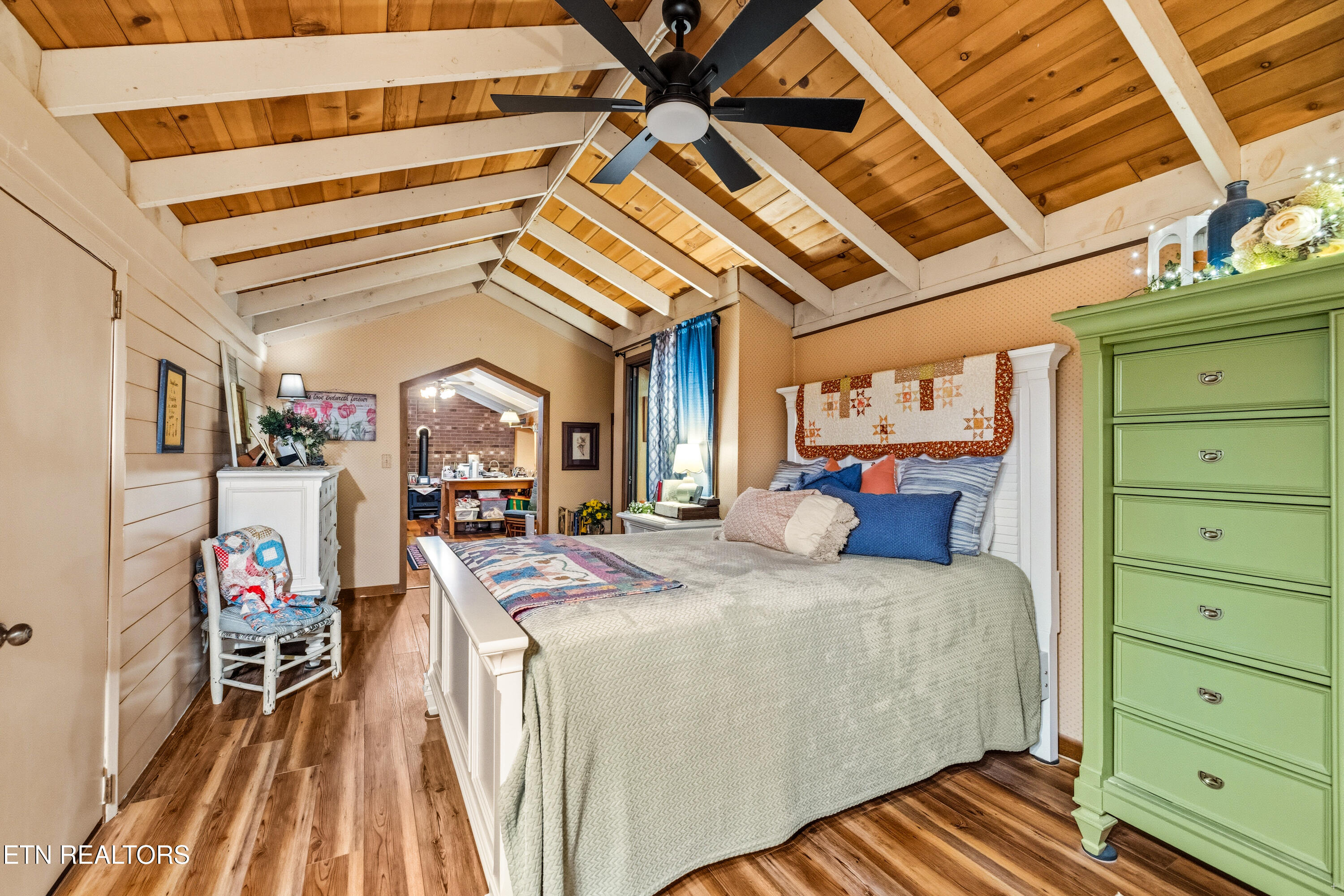 3410 Regent Lane Kodak TN 37764
