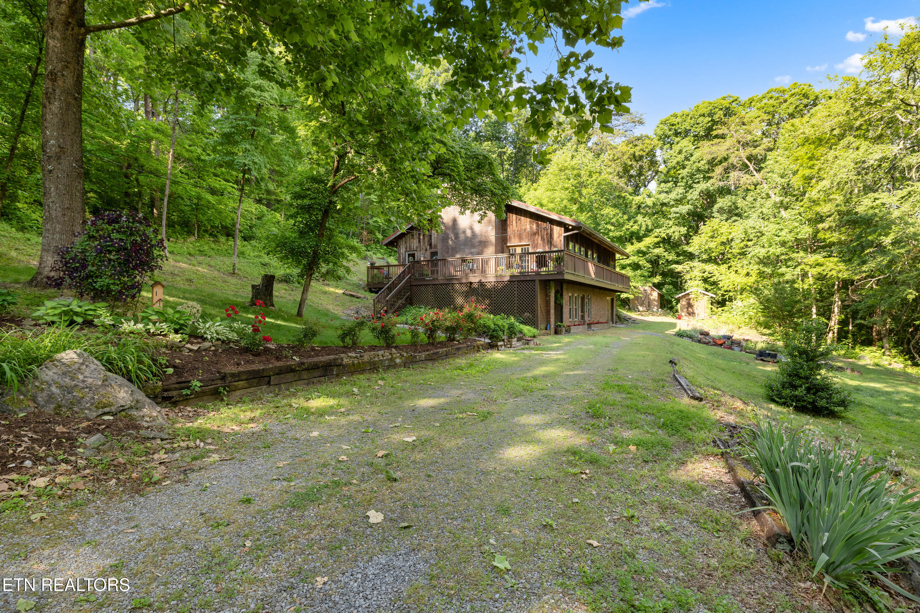 3410 Regent Lane Kodak TN 37764