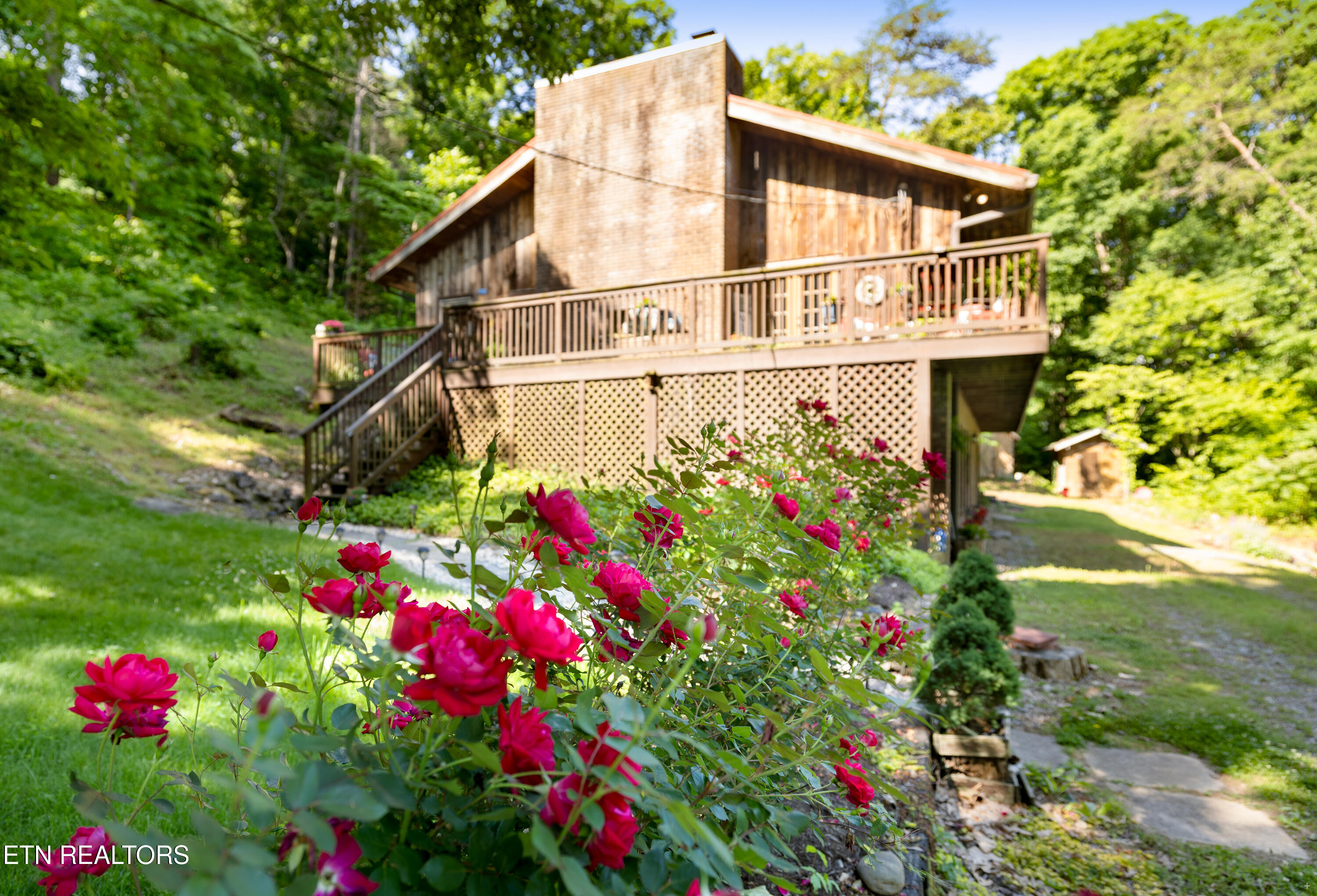 3410 Regent Lane Kodak TN 37764