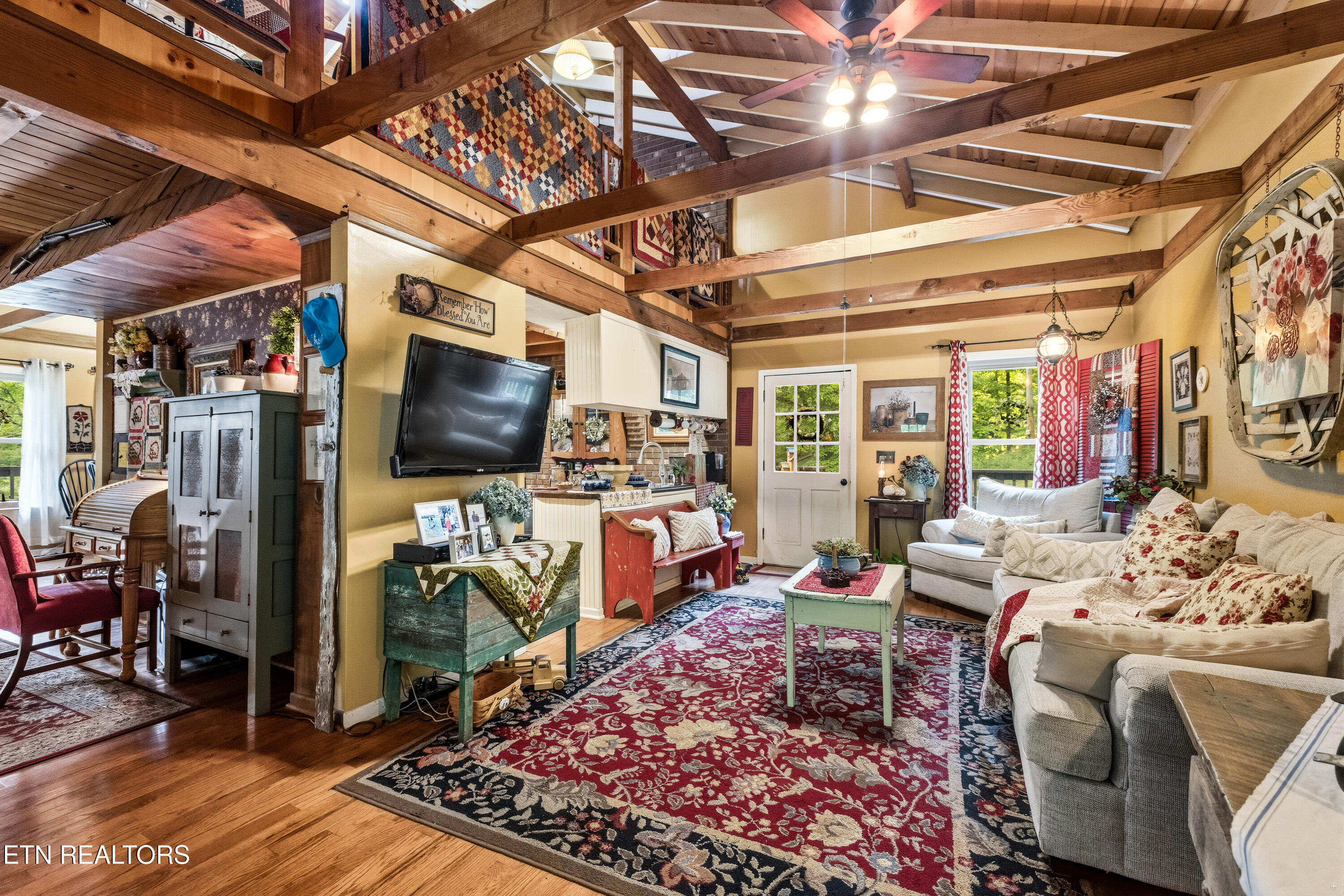 3410 Regent Lane Kodak TN 37764