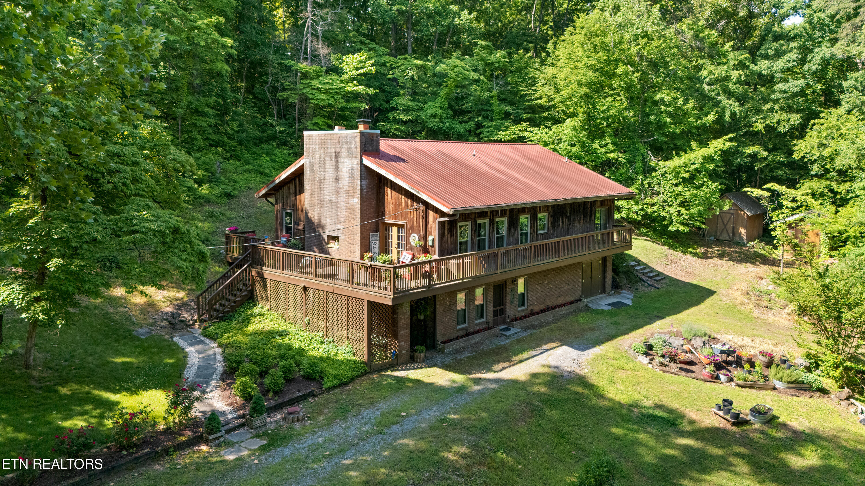 3410 Regent Lane Kodak TN 37764