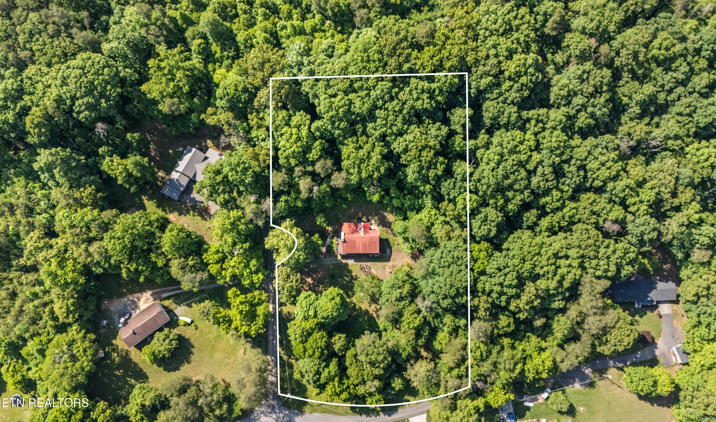 3410 Regent Lane Kodak TN 37764